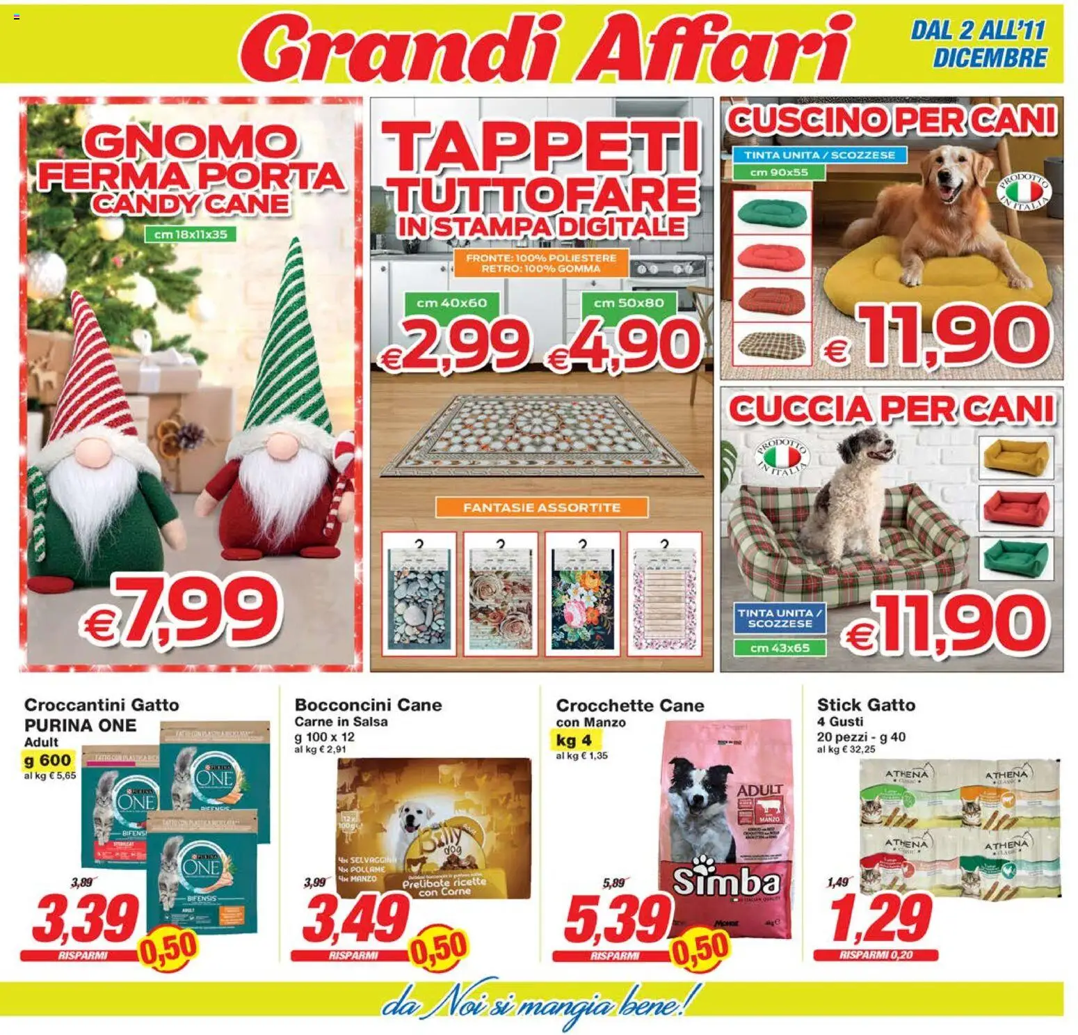 Volantino Prix	 - pagina 15 - valido dal 02/12/2025