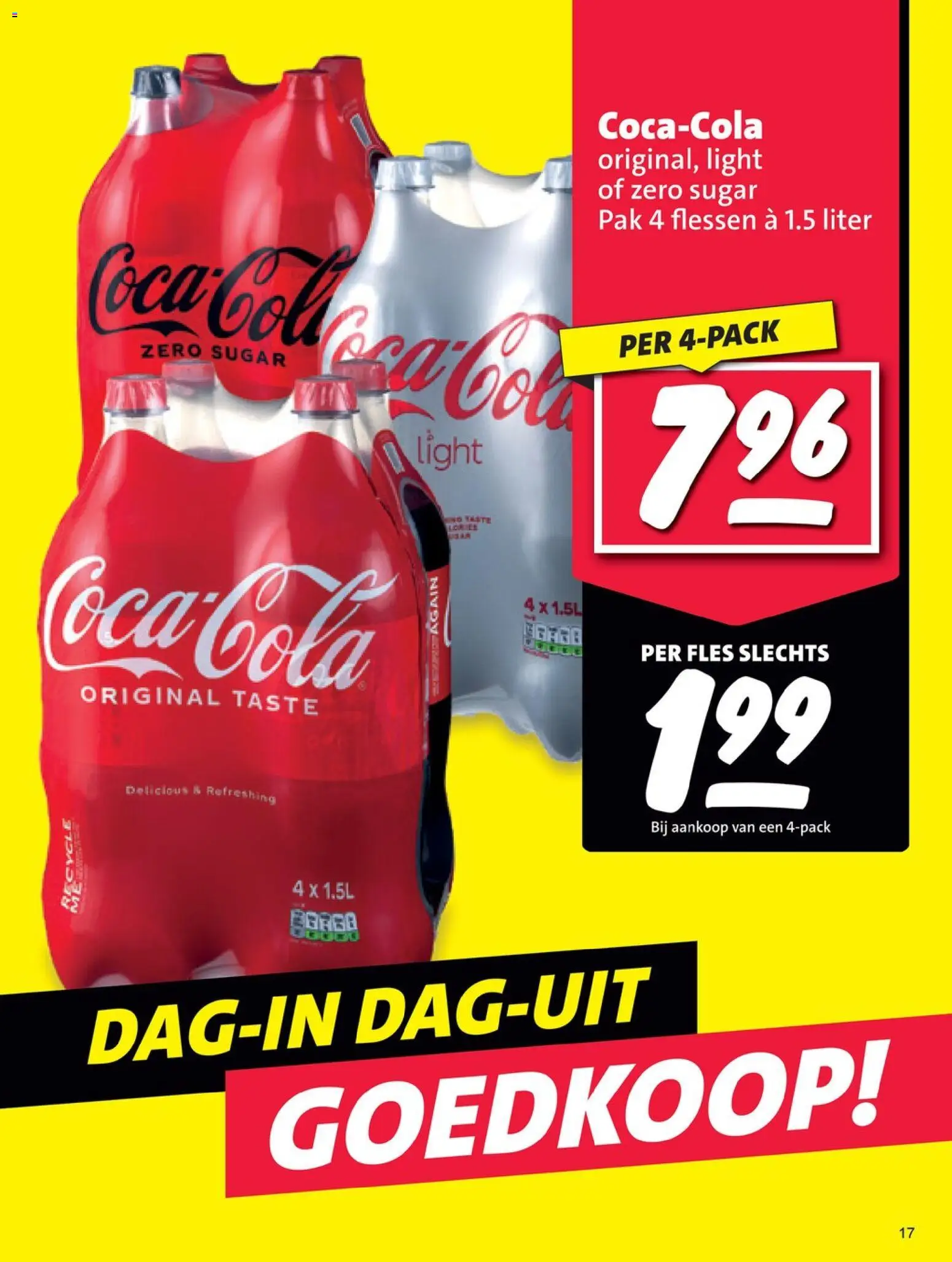 Nettorama folder - page 17- valid from 06-04-2026