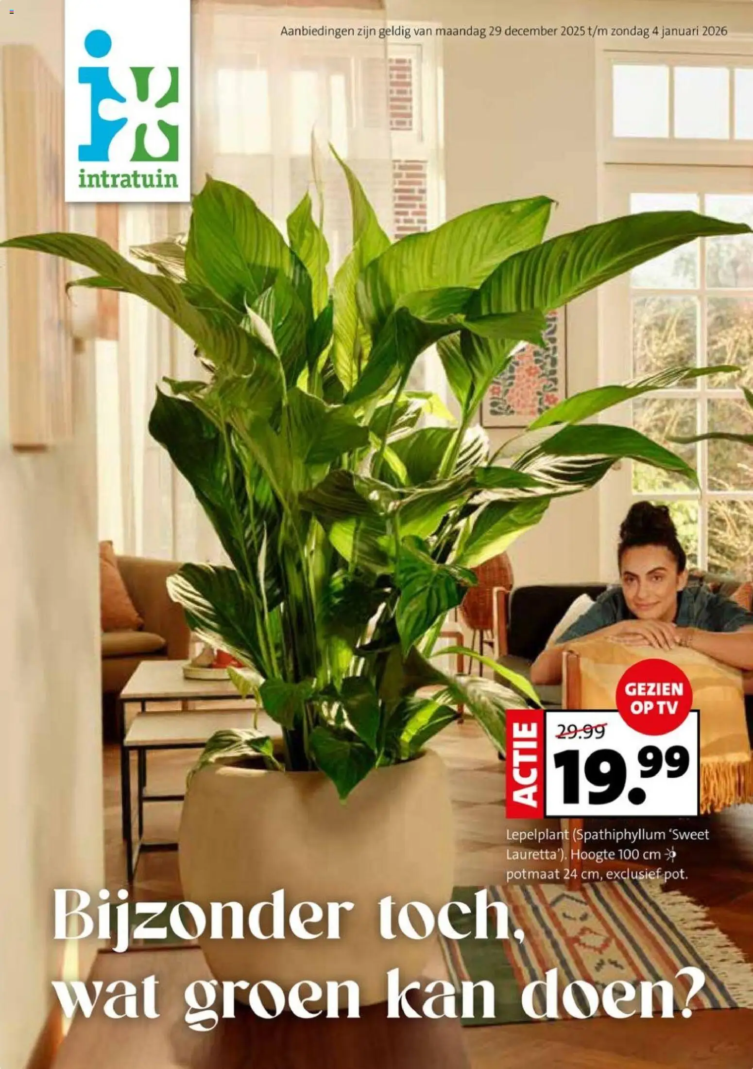 Intratuin - Folder - pagina 1- geldig vanaf 29-12-2025