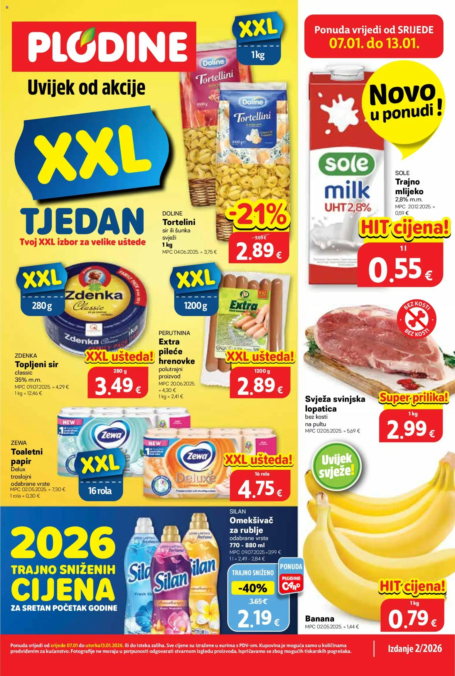 Plodine - Katalog - stranica 1- važeći od 07.01.2026