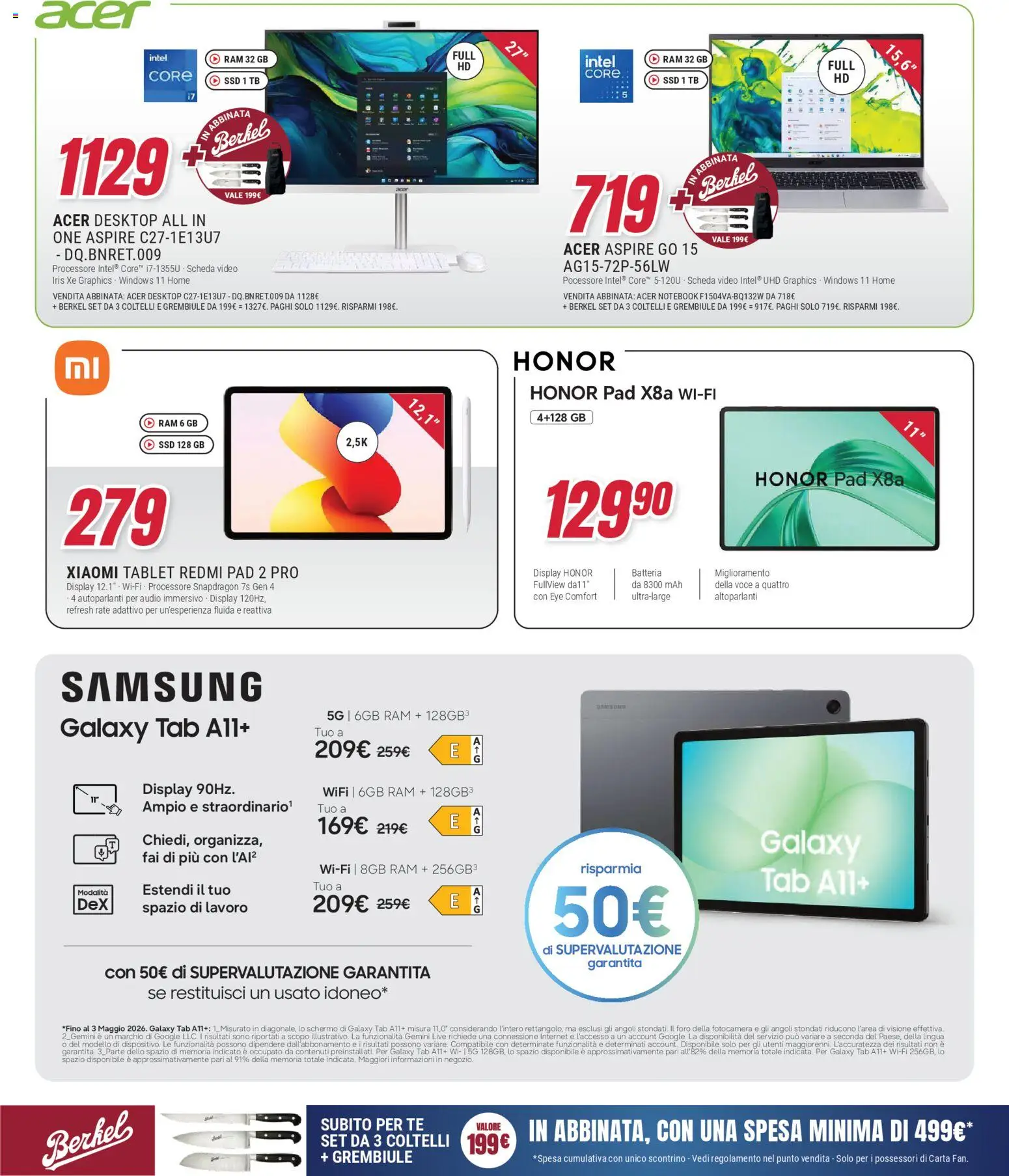 Trony volantino - pagina 26 - valido dal 09/04/2026