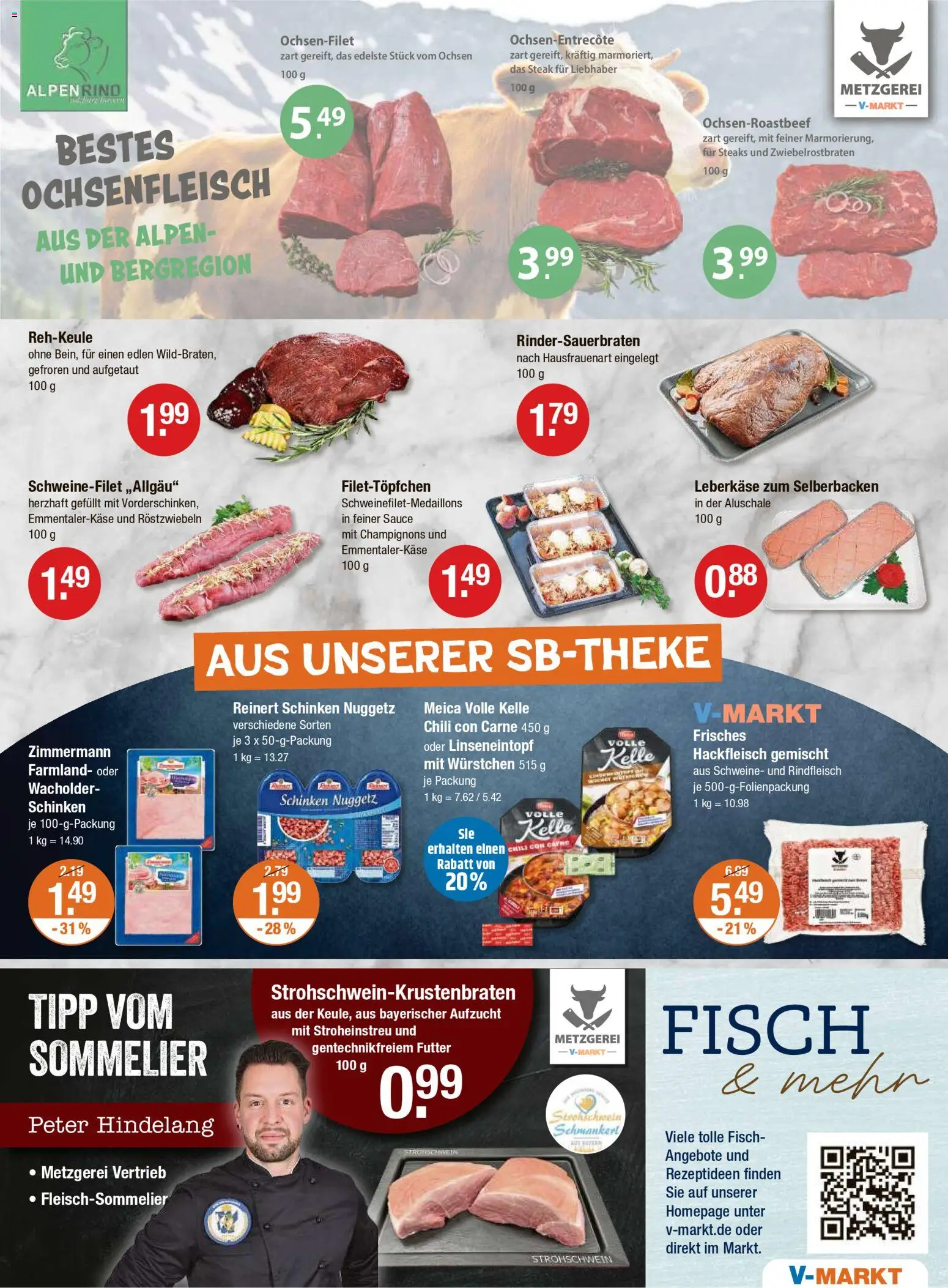 V-Markt - M&#252;nchen - Seite 7 - gültig ab 11.12.2025