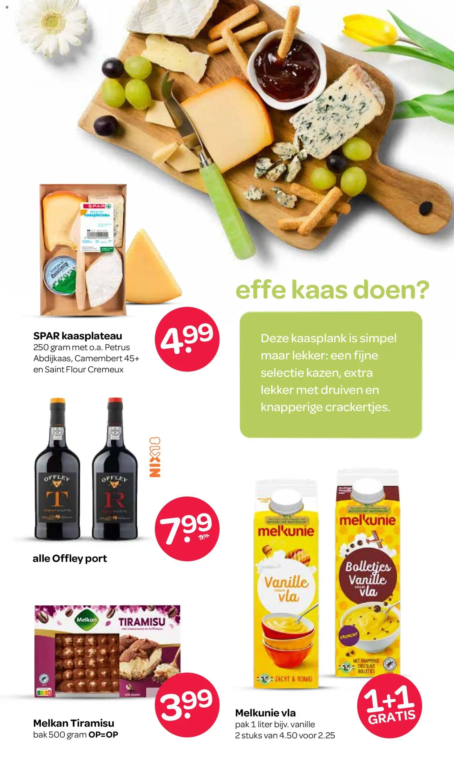 Spar folder - page 13- valid from 26-03-2026