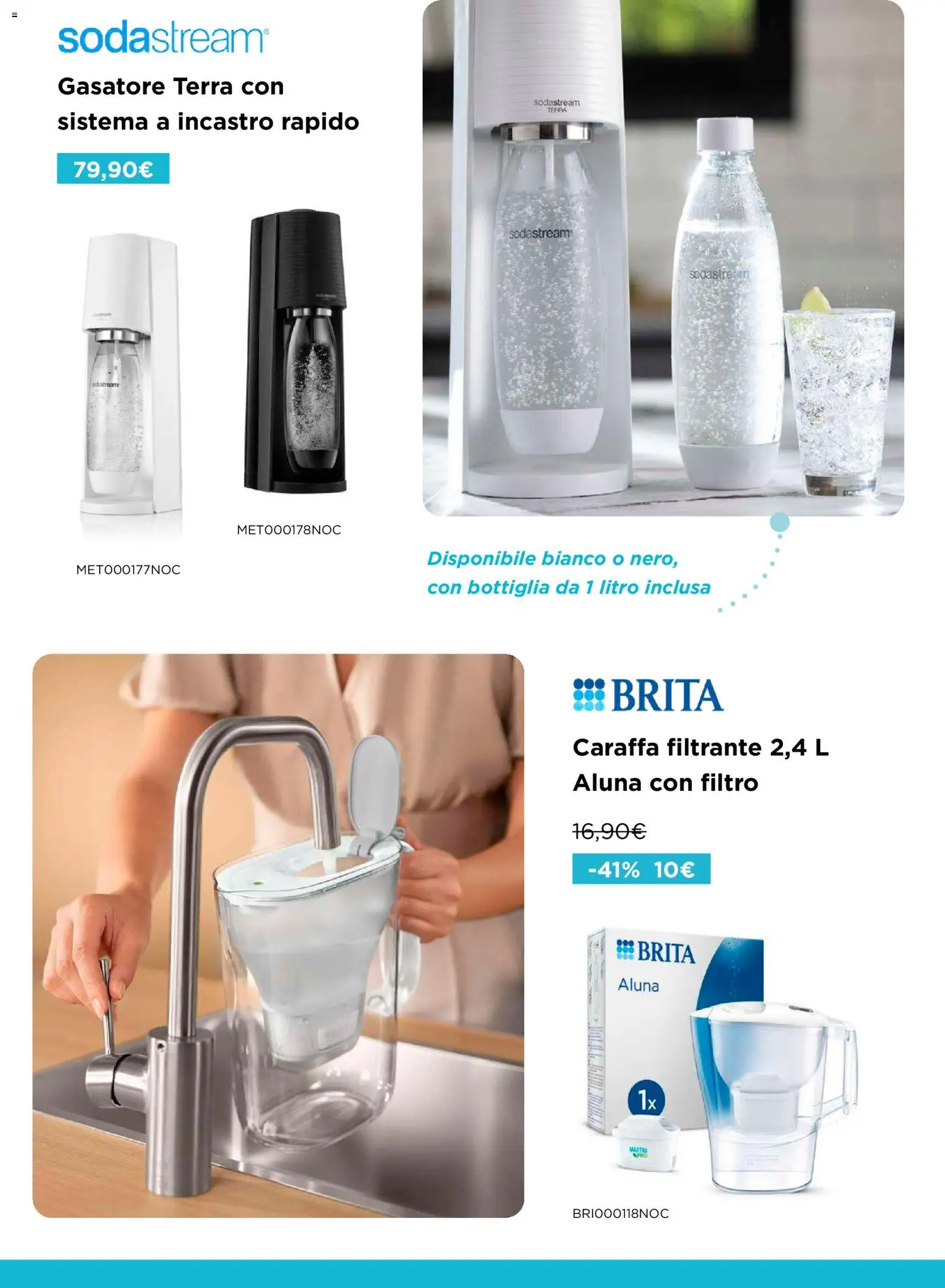 Kasanova volantino - pagina 18 - valido dal 21/03/2026