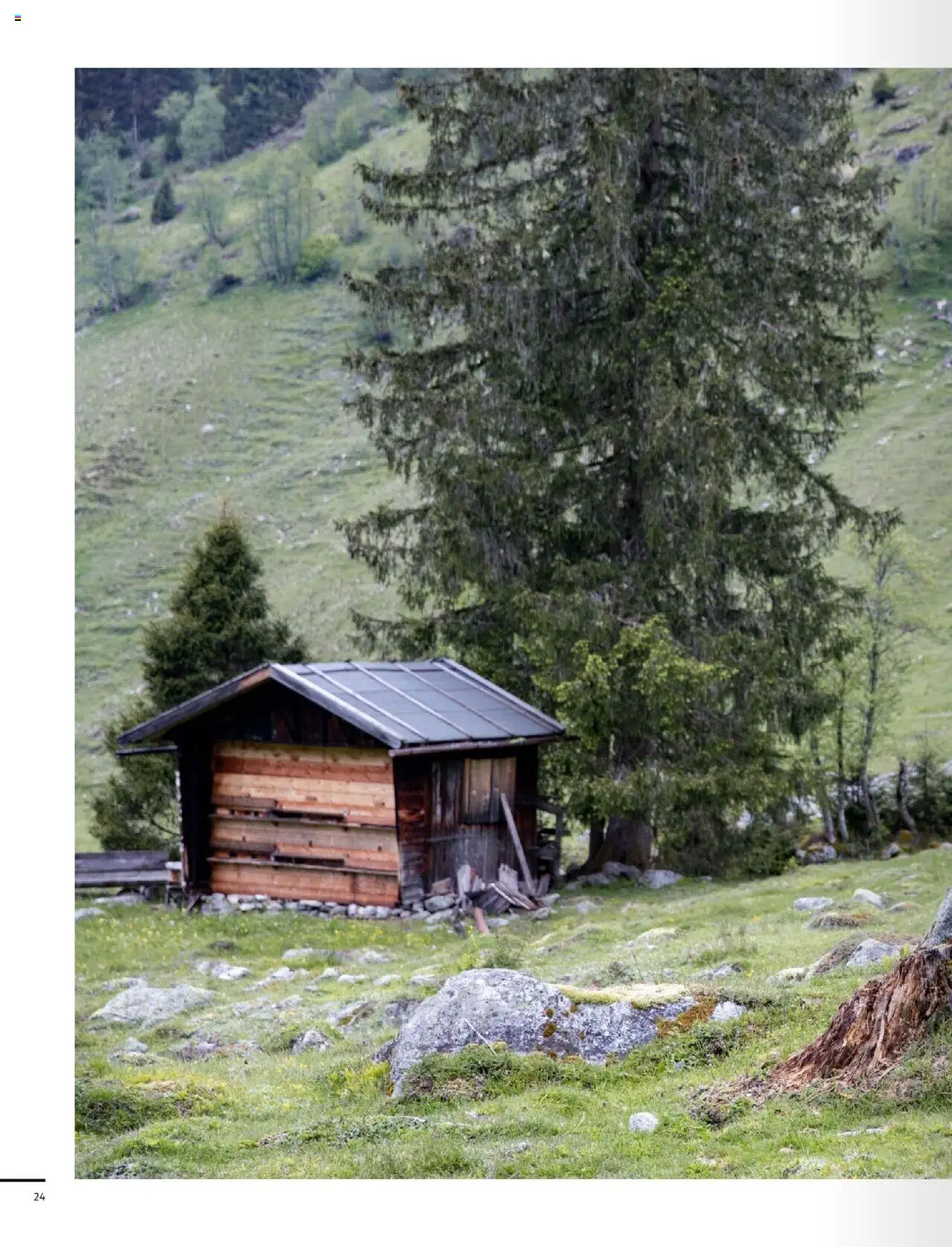 Sport2000 Prospekt Dein Outdoor Magazin  - Seite 24 - gültig ab 01.10.2025