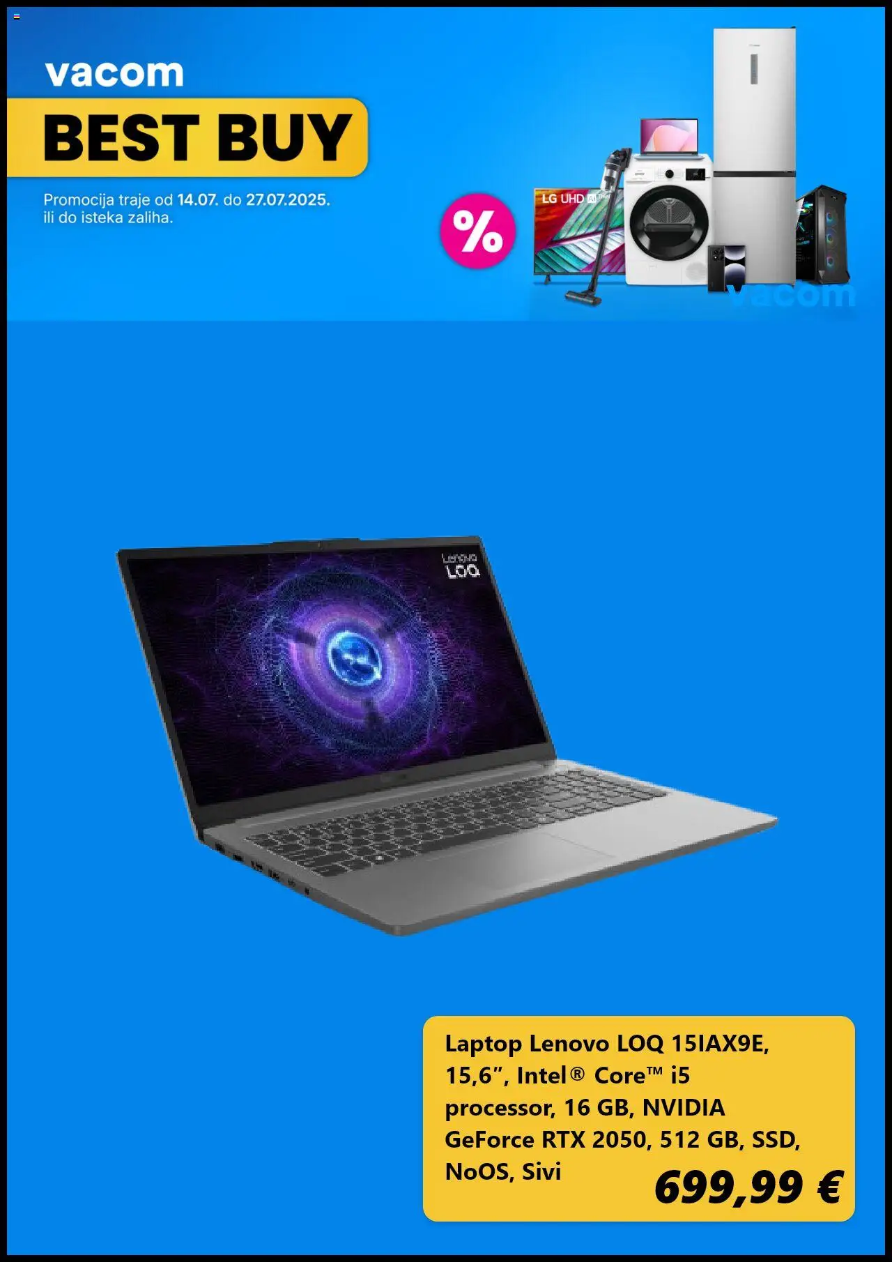 Katalog Vacom - stranica 5- važeći od 14.07.2025