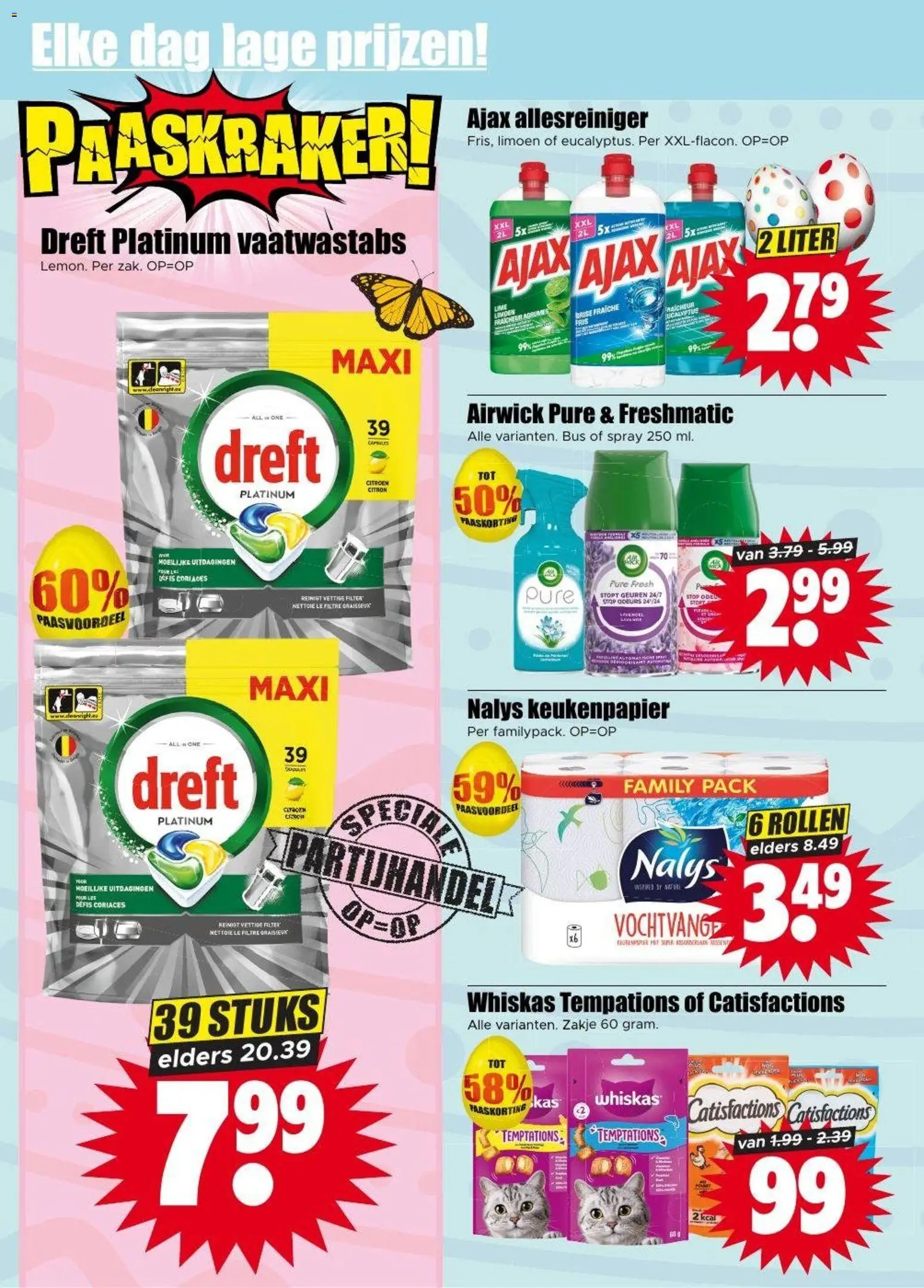 Dirk folder week 14 - page 30- valid from 01-04-2026