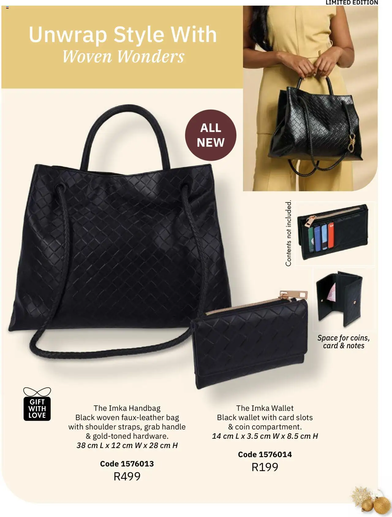 Justine Christmas In July - page 22- valid from 18/07/2025
