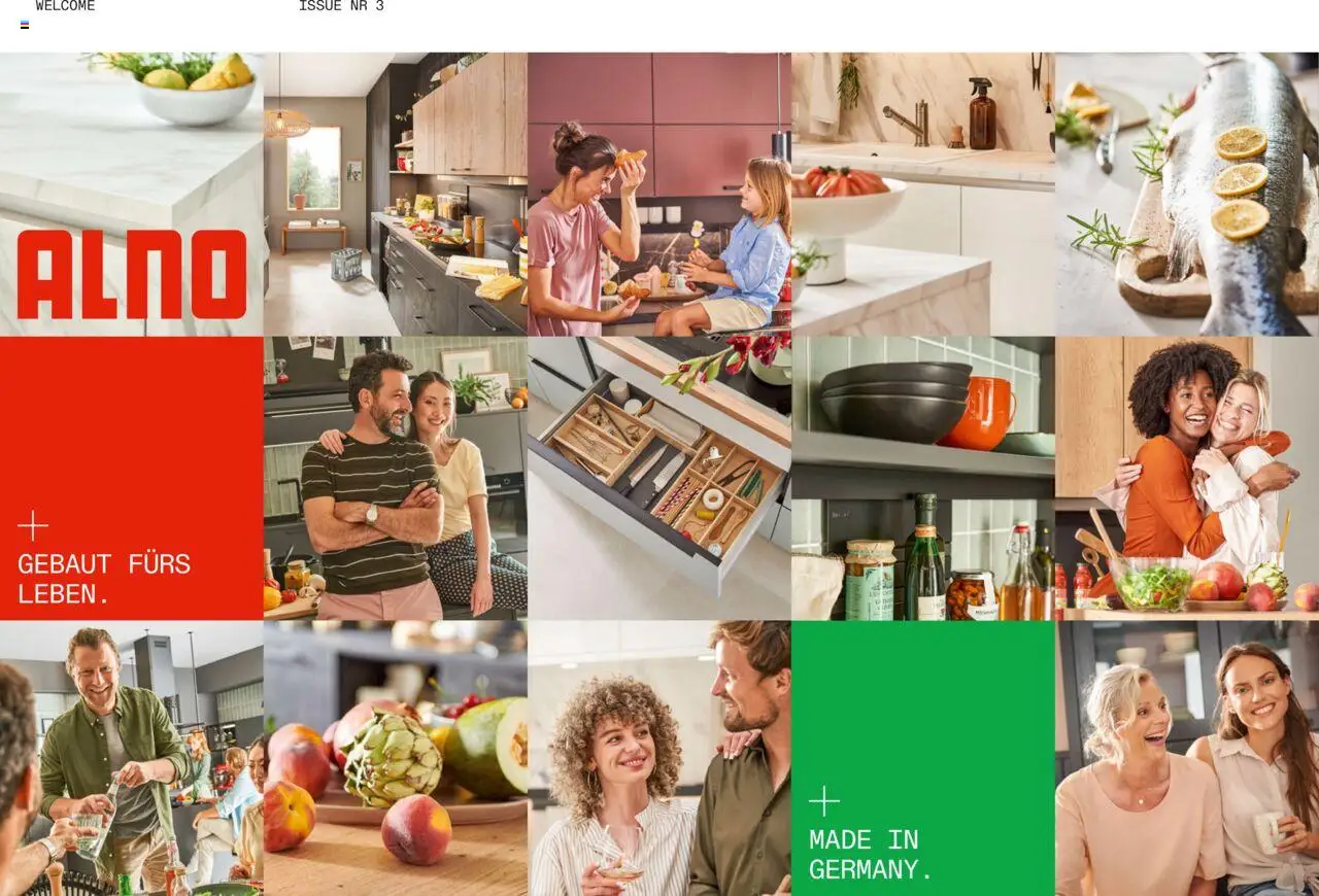 Höffner Alno - Seite 2 - gültig ab 22.09.2025