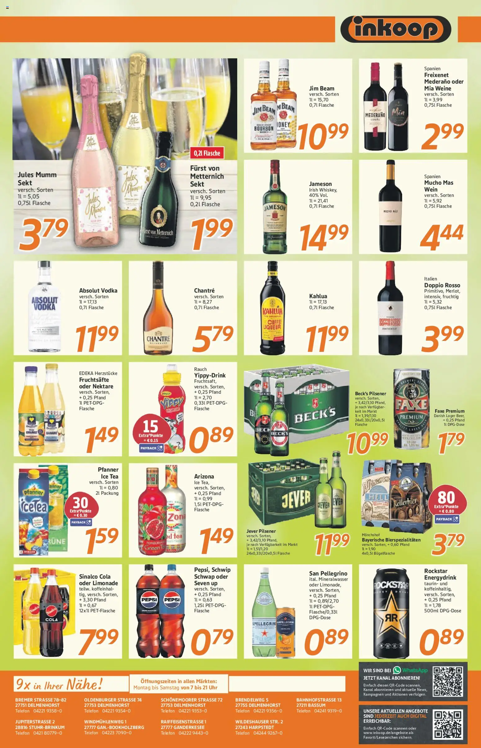 Inkoop Prospekt 	 - Seite 7 - gültig ab 02.03.2026