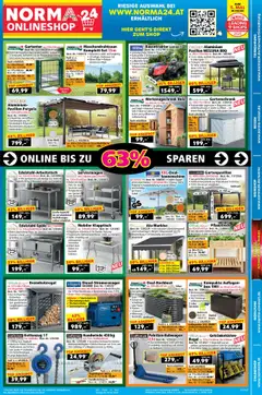 Vorschau Norma Online Shop gültig ab 08.09.2025