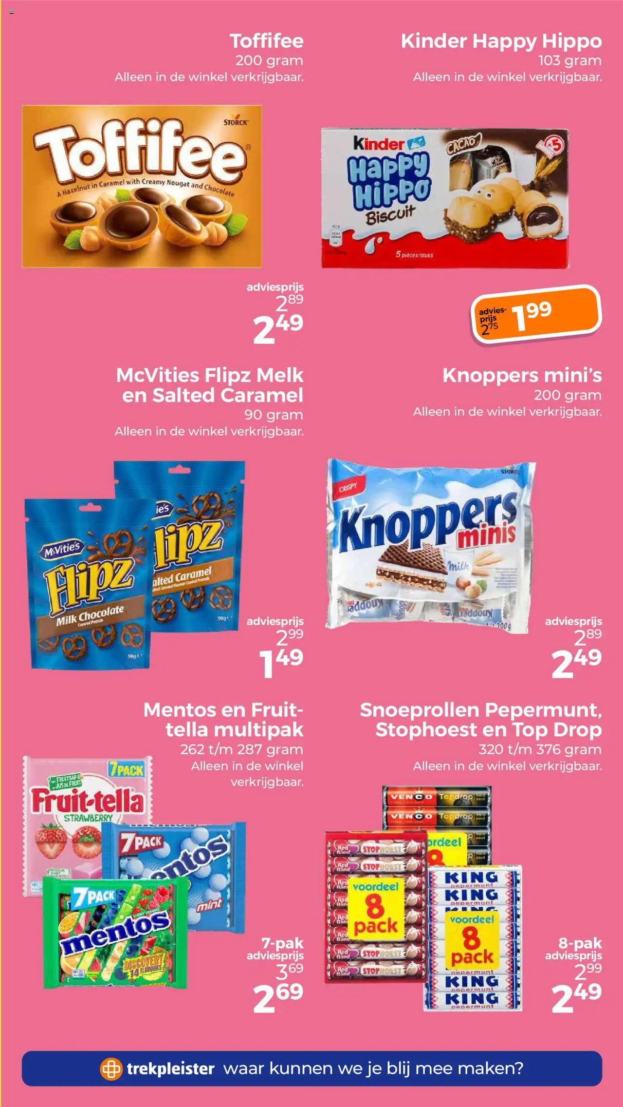Trekpleister - Folder - pagina 57- geldig vanaf 15-07-2025
