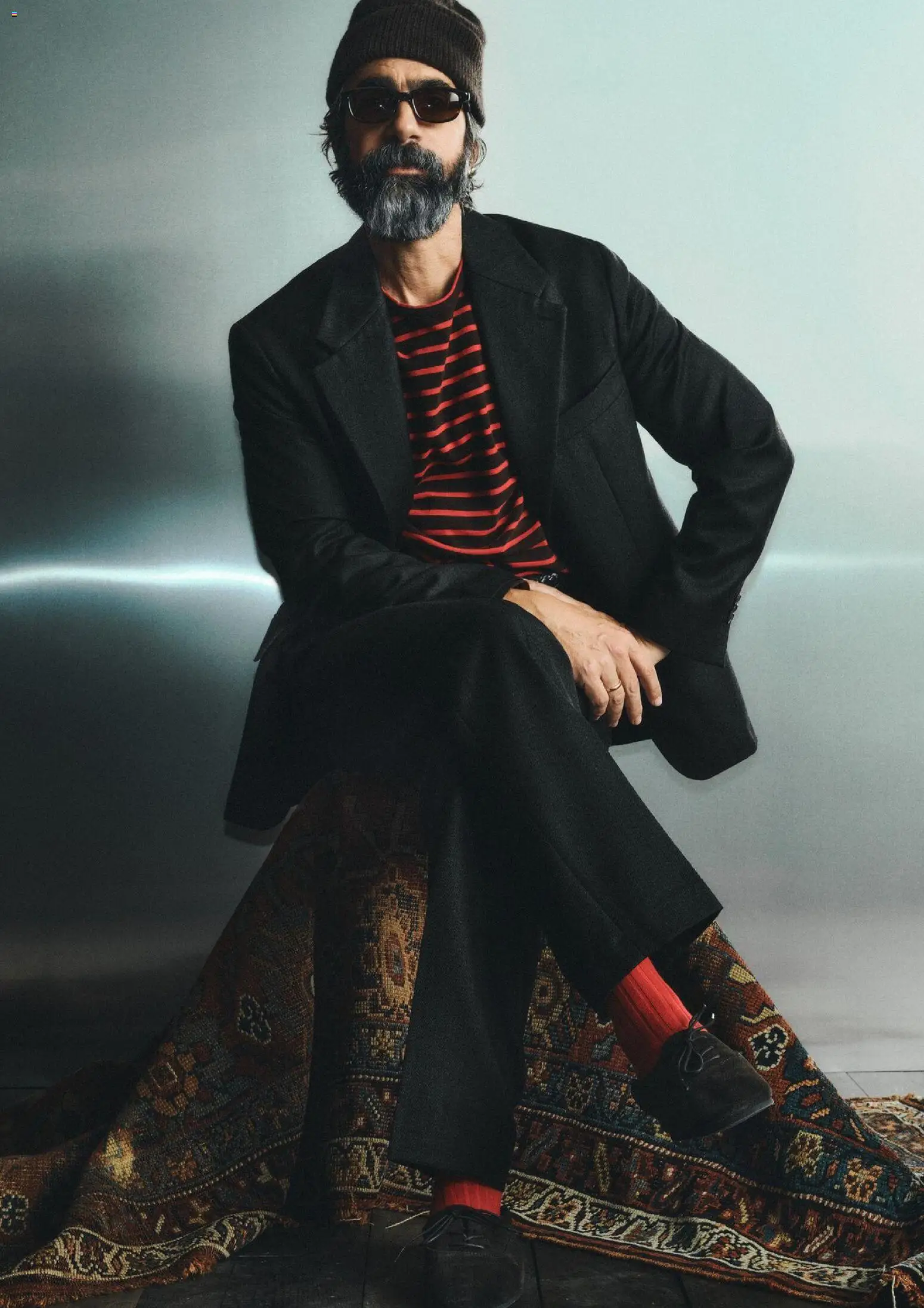 ZARA  Men - Seite 7 - gültig ab 06.12.2025