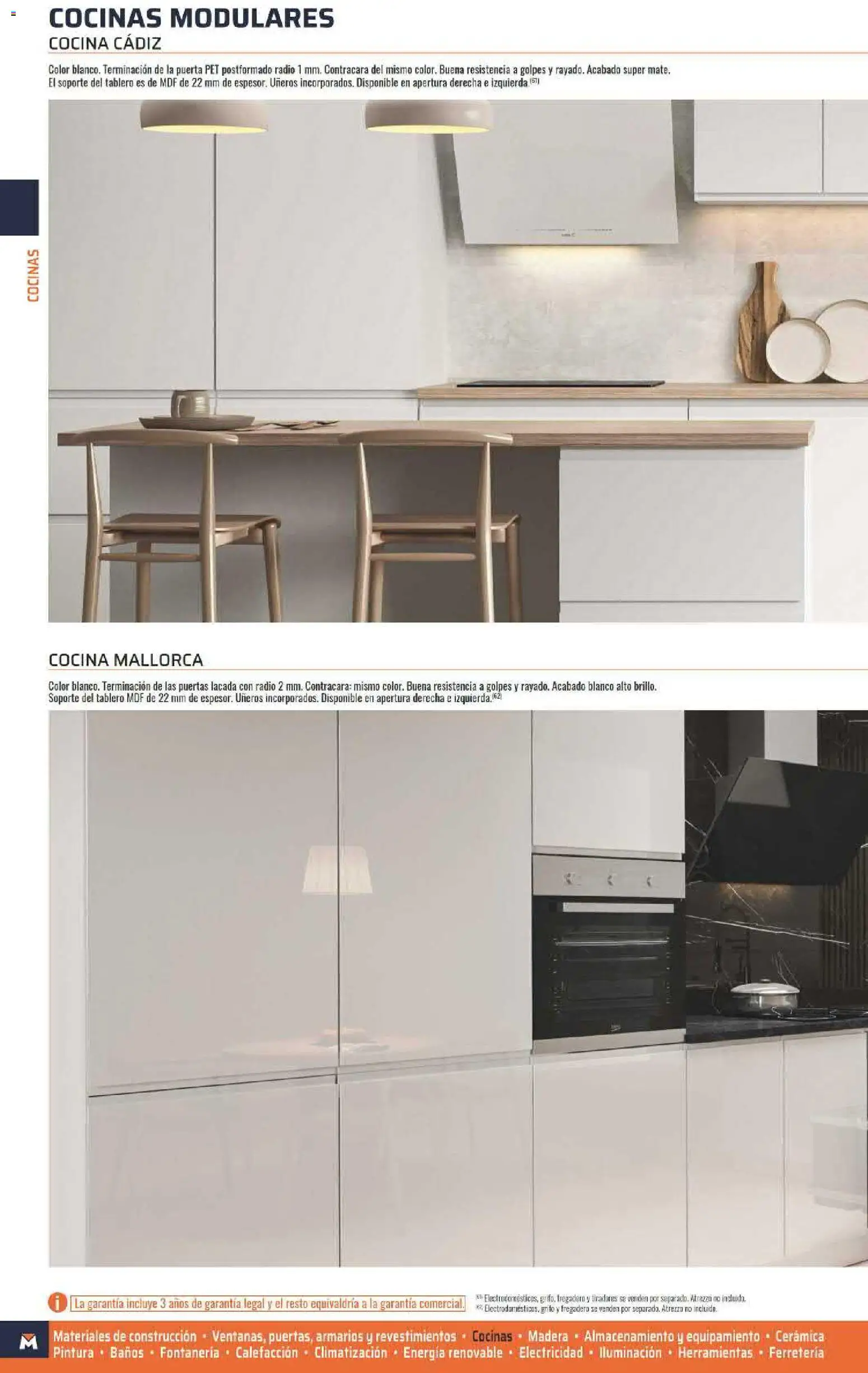 Obramat folleto - Página de 86 - Válido desde 23/03/2026