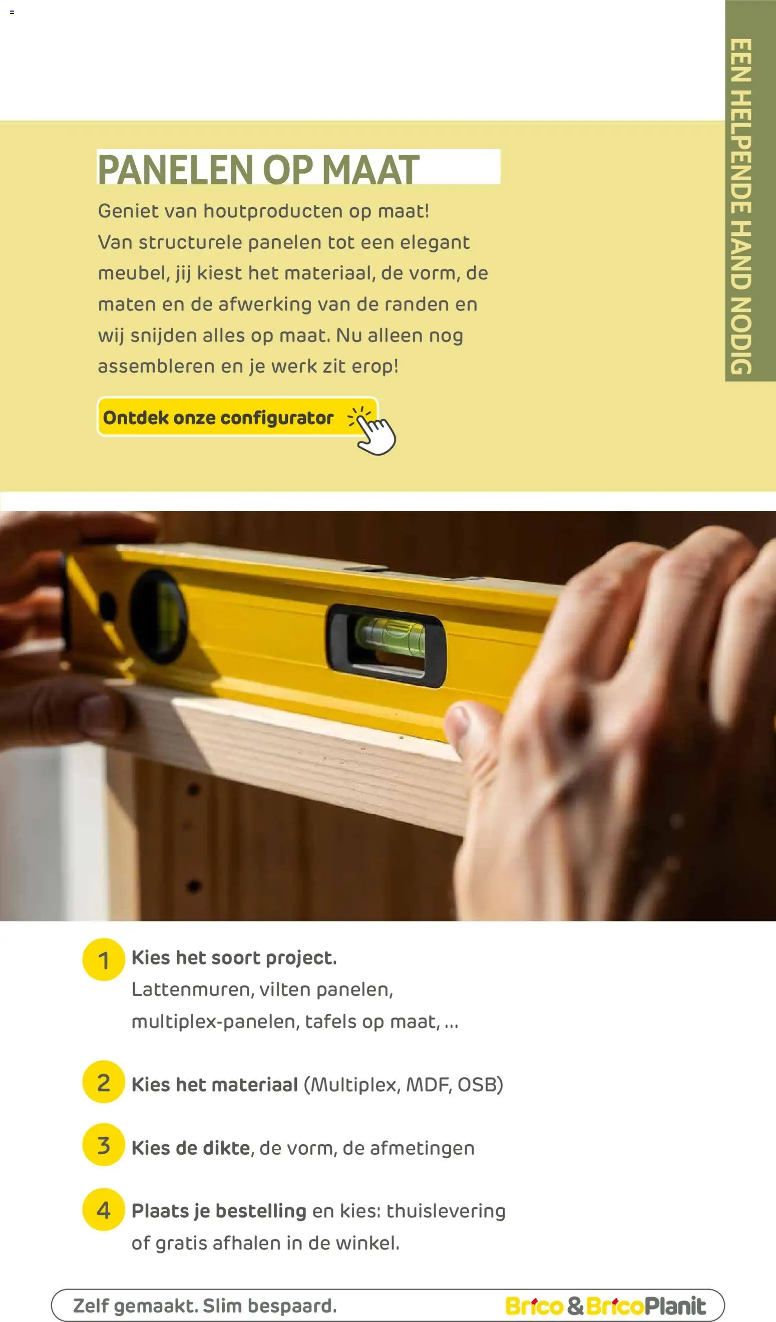 Brico Plan-it - Vloermagazine - page 83- valid from 04/02/2026