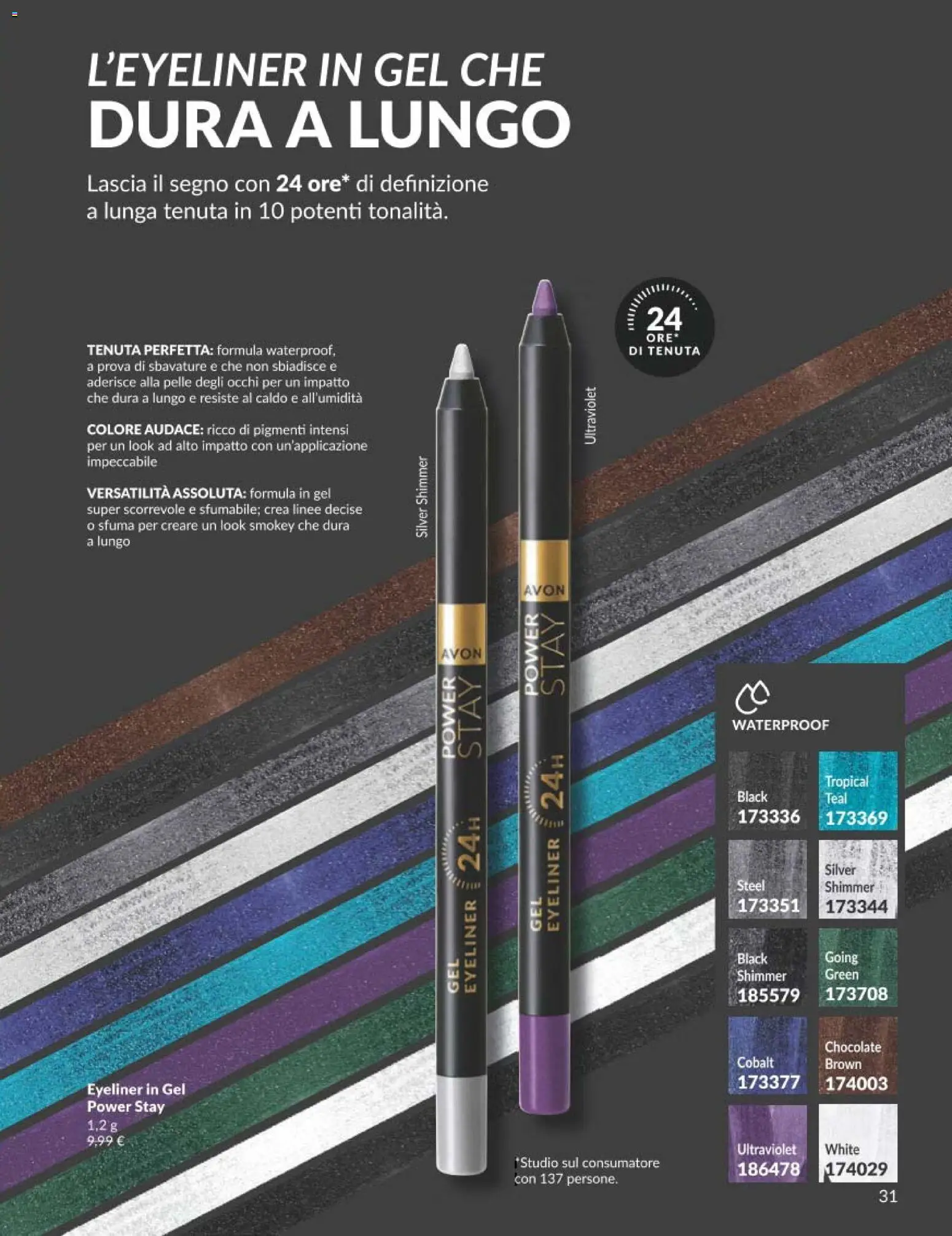 Avon catalogo - campagna 04/2026 - pagina 31 - valido dal 01/04/2026