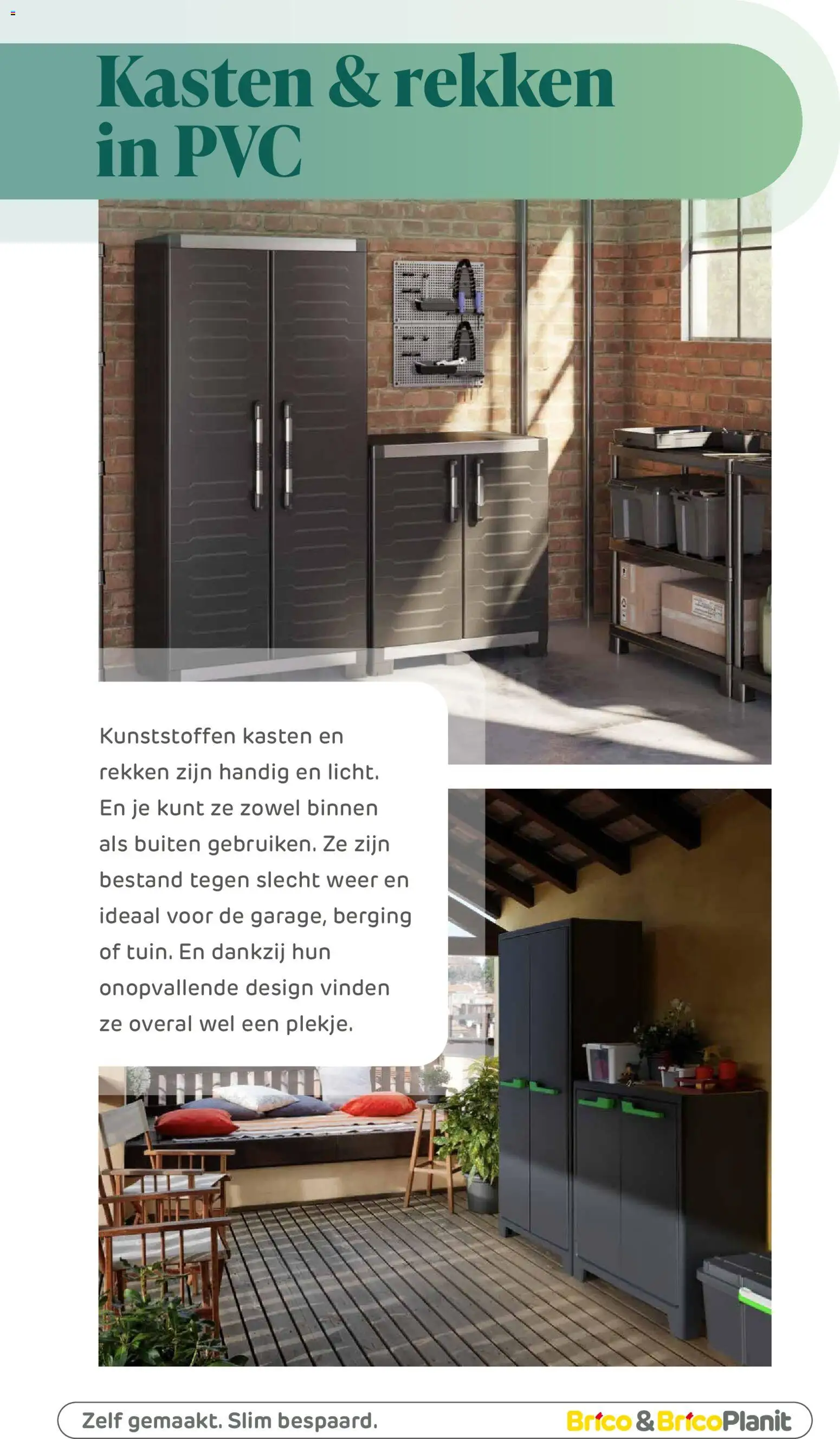 Brico Plan-it - Onze opbergingcatalogus - page 14- valid from 20/02/2026