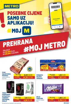 Metro katalog od 01.10.2025