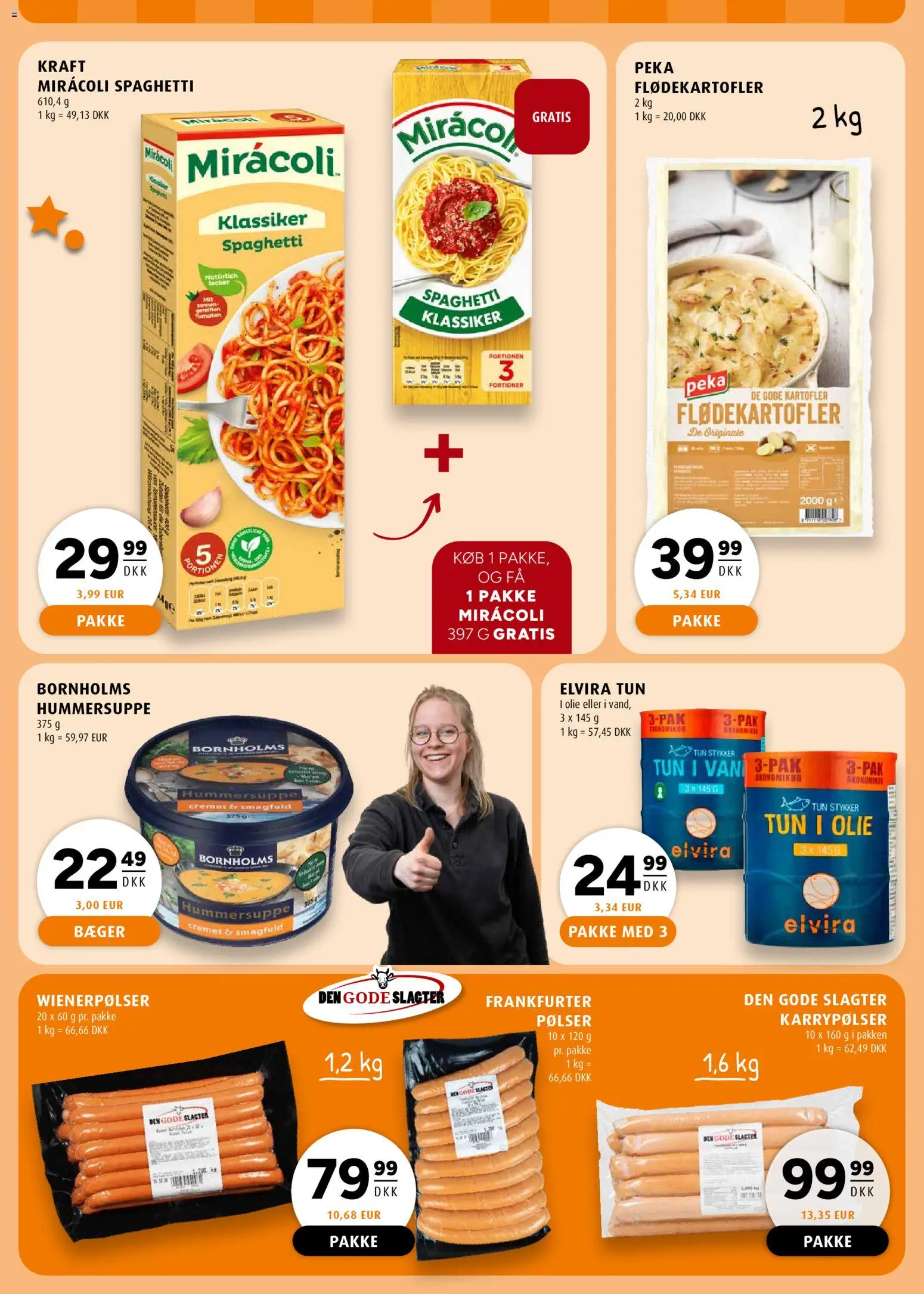 Scandinavian Park - Tilbudsavis - page 4- valid from 26/03/2026