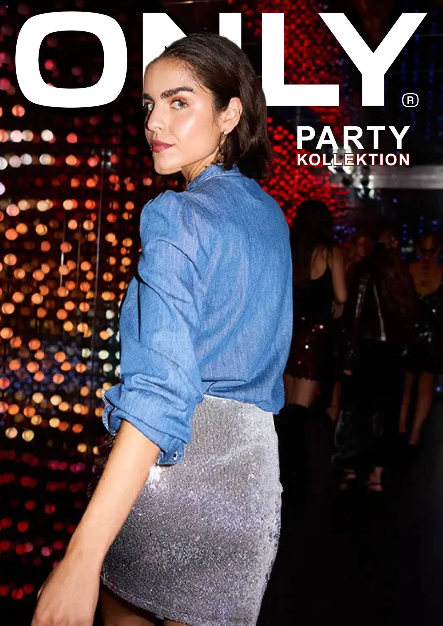 ONLY Prospekt 	 - Seite 1 - gültig ab 18.12.2025