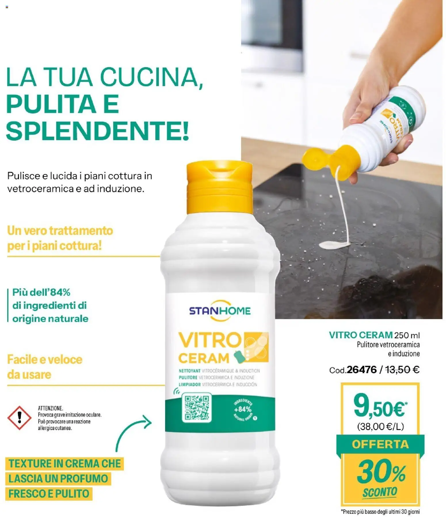 Catalogo Stanhome 18/2025 - pagina 17 - valido dal 02/12/2025