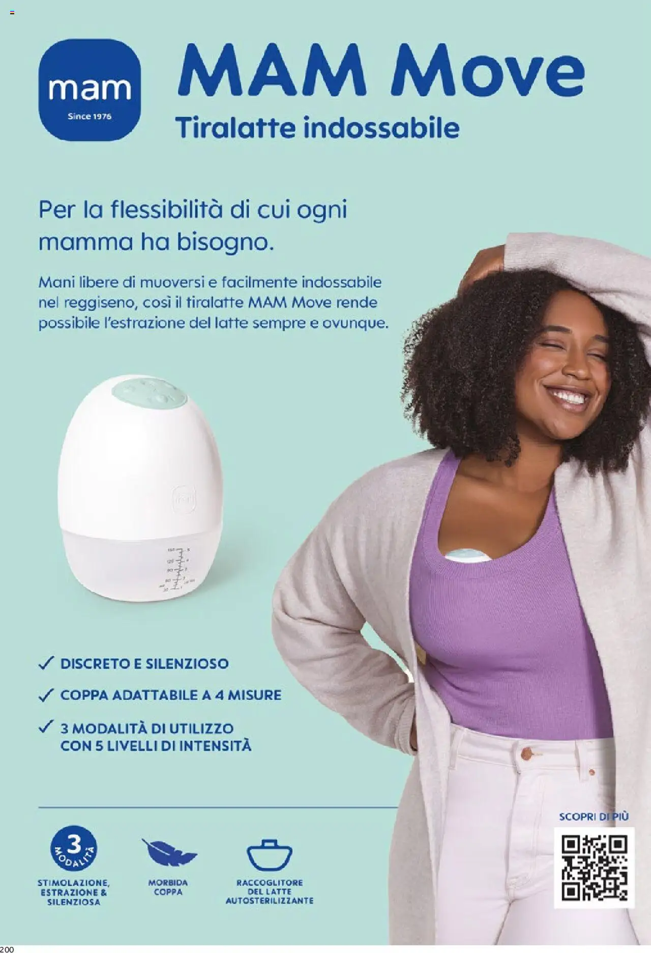 Catalogo Piccola Puericultura Prenatal	 - pagina 19 - valido dal 01/01/2025