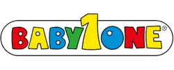 BabyOne Geschäft logo