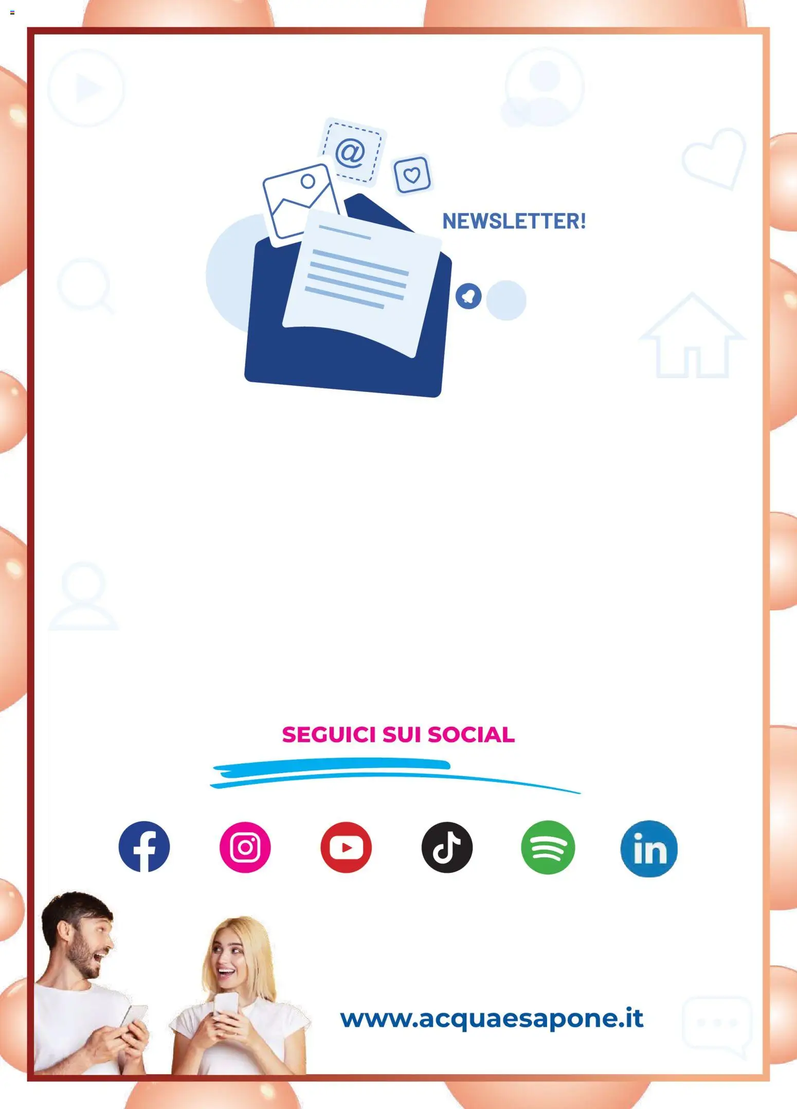 Acqua e Sapone volantino - pagina 19 - valido dal 05/04/2026