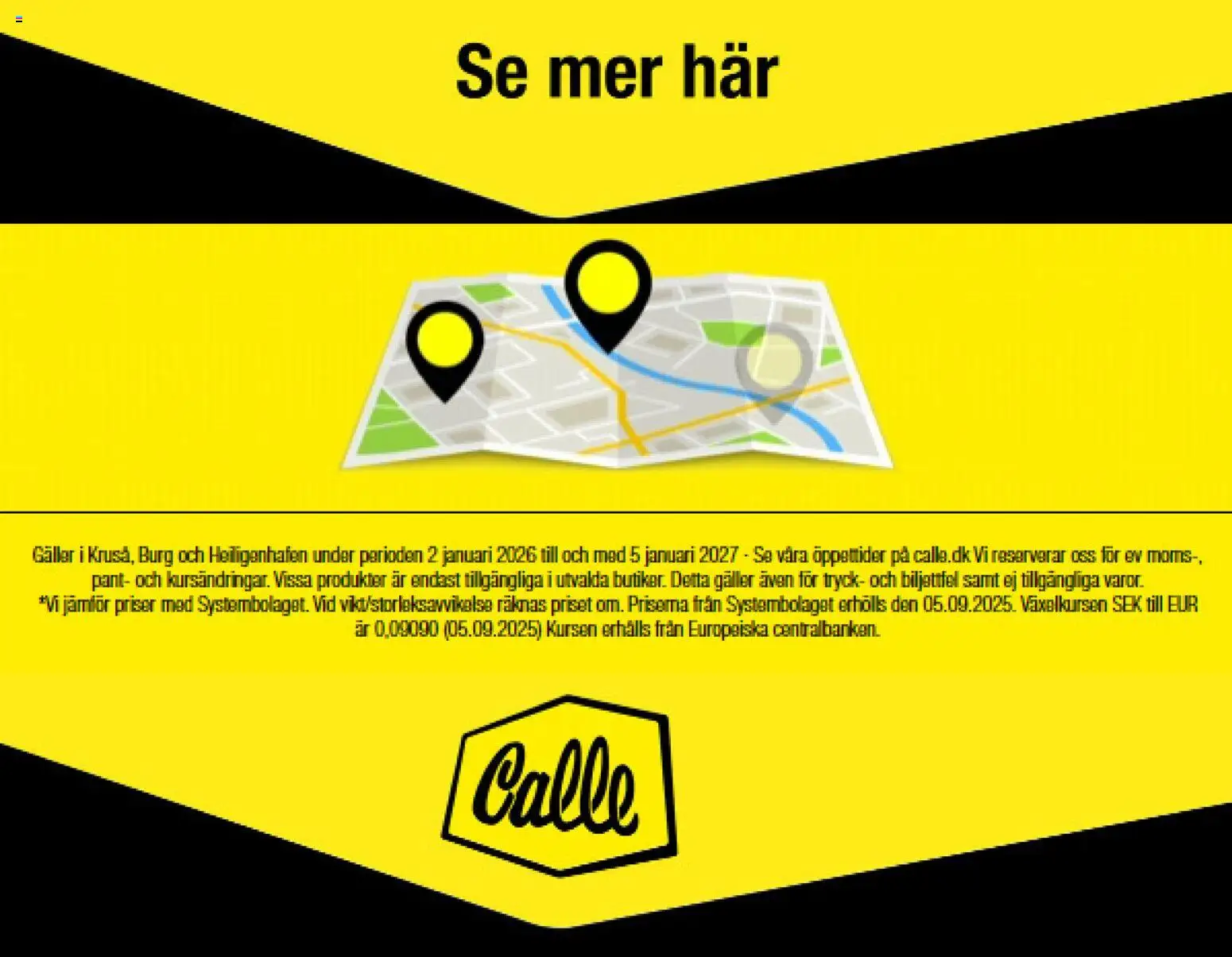 Calle - Svenska Topplistan - page 26- valid from 02/01/2026