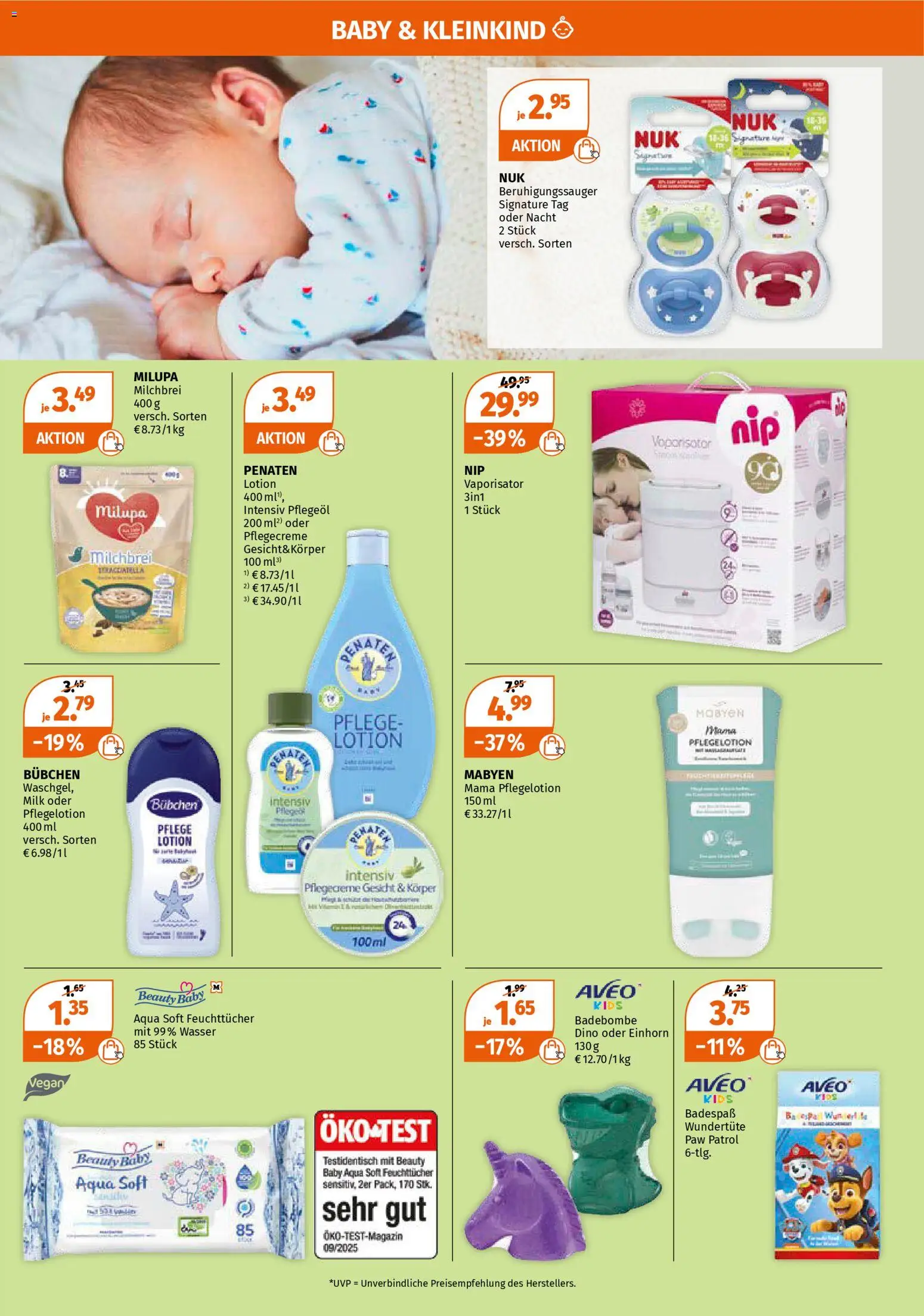 Müller Prospekt 	 - Seite 16 - gültig ab 01.12.2025