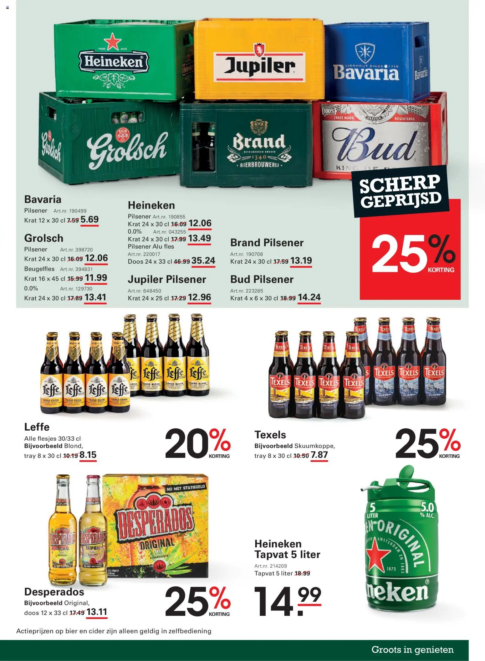 Sligro folder - page 19- valid from 09-04-2026