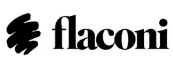Flaconi Geschäft logo