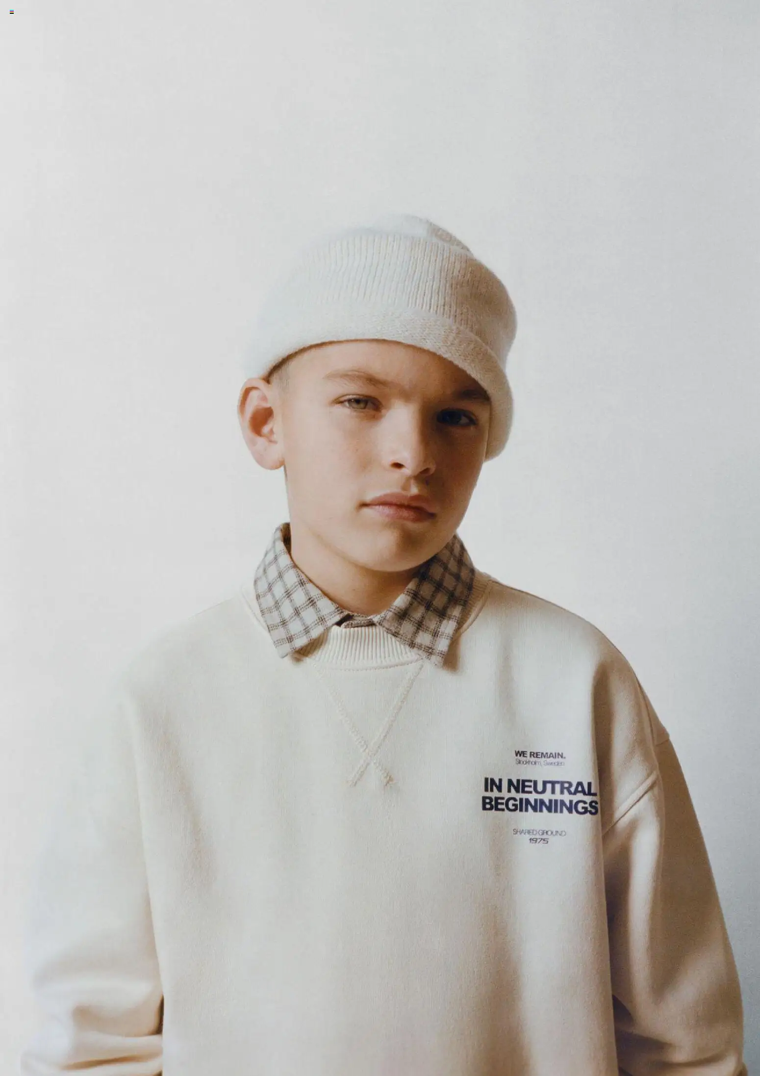 ZARA Boys - Seite 9 - gültig ab 06.12.2025