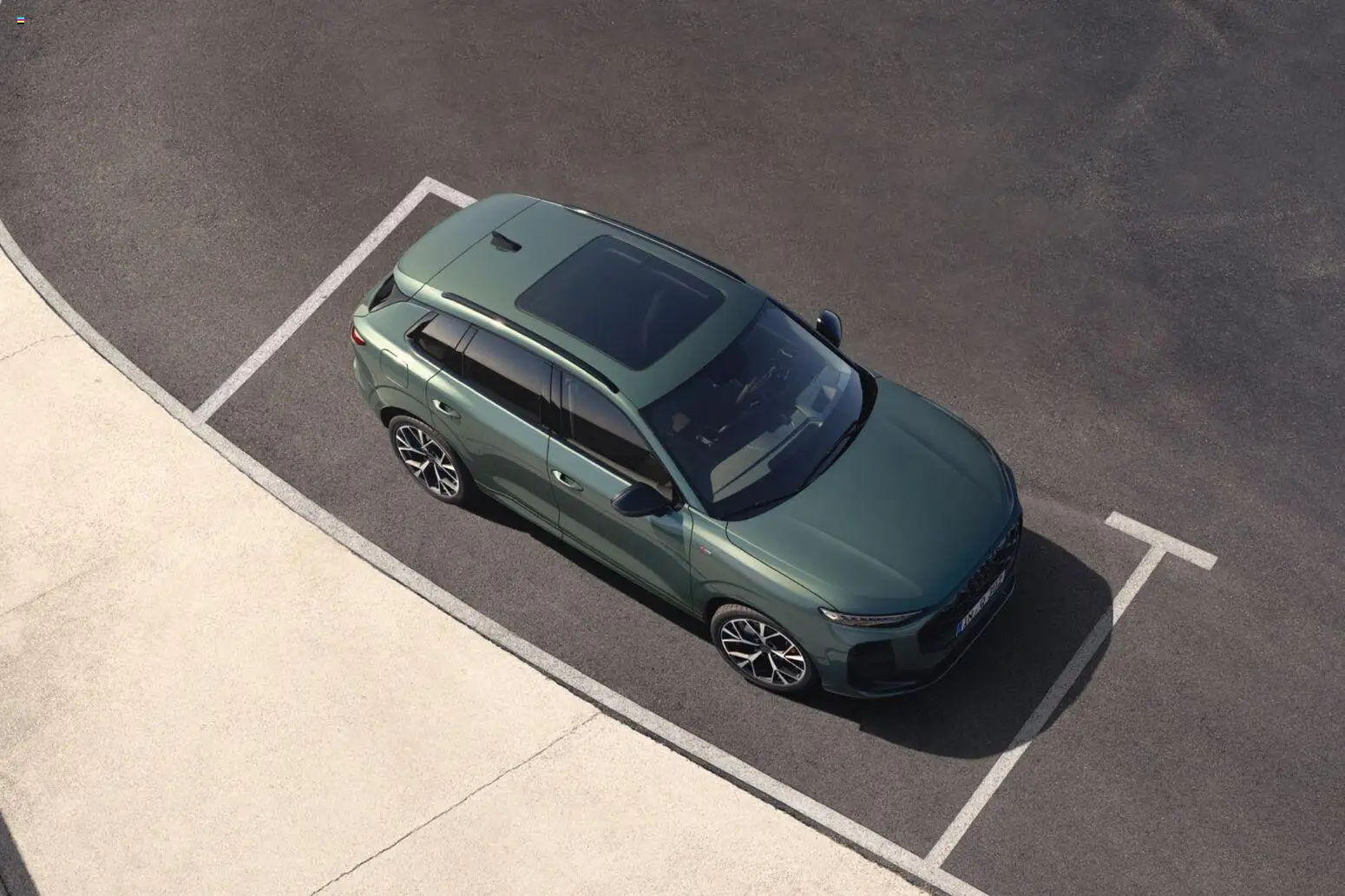 Audi Q3 - Seite 47 - gültig ab 29.01.2026