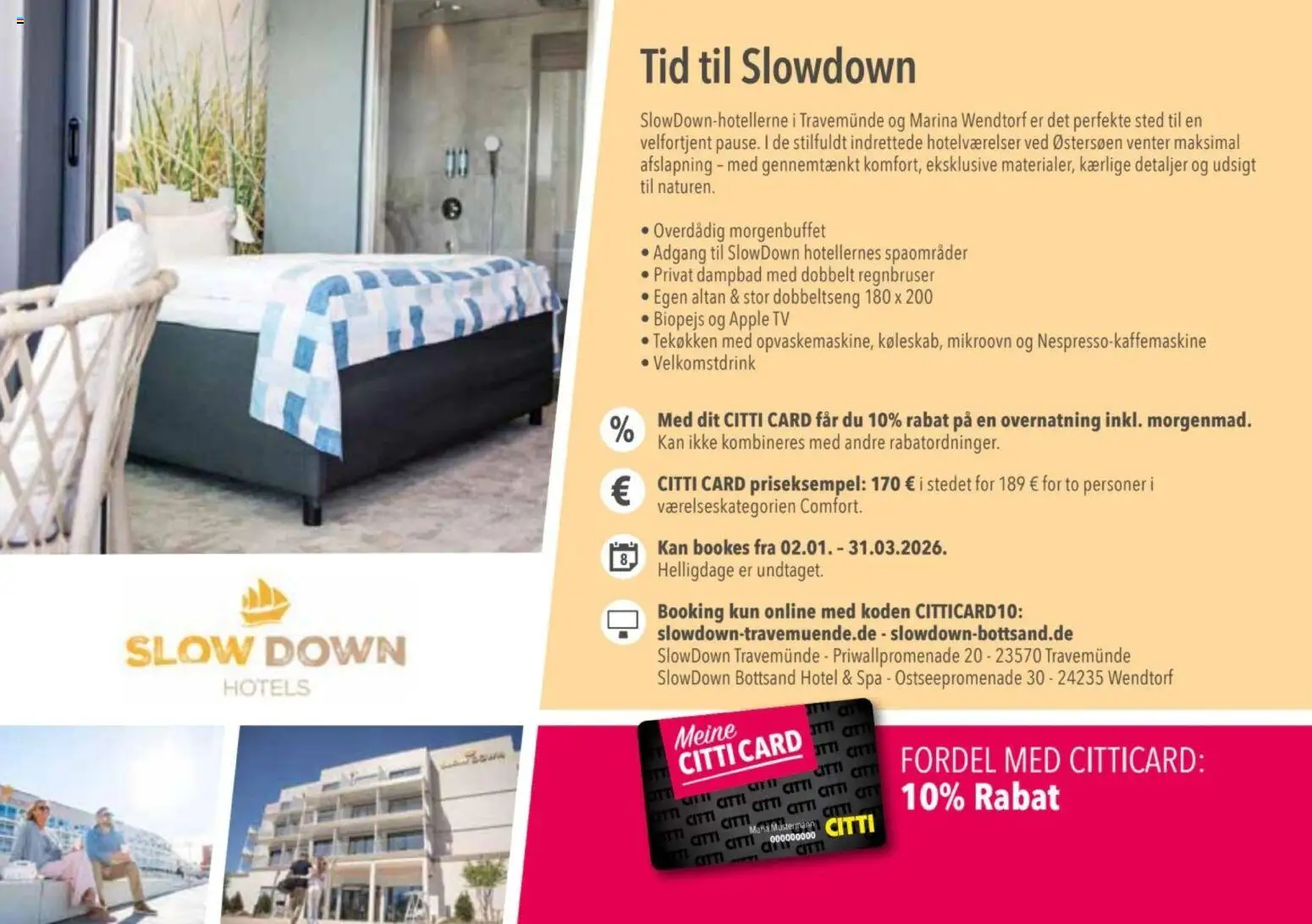 CITTI - Fordelshæfte - page 2- valid from 01/01/2026