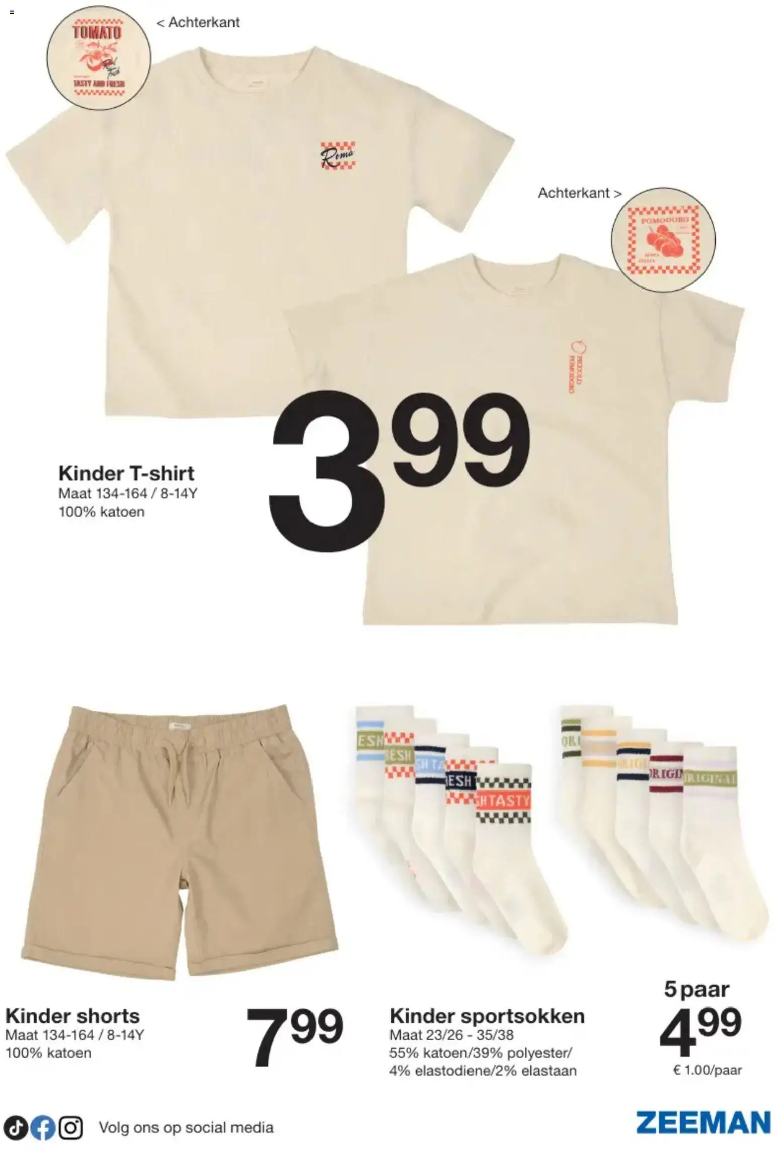 Zeeman folder - page 11- valid from 04/04/2026