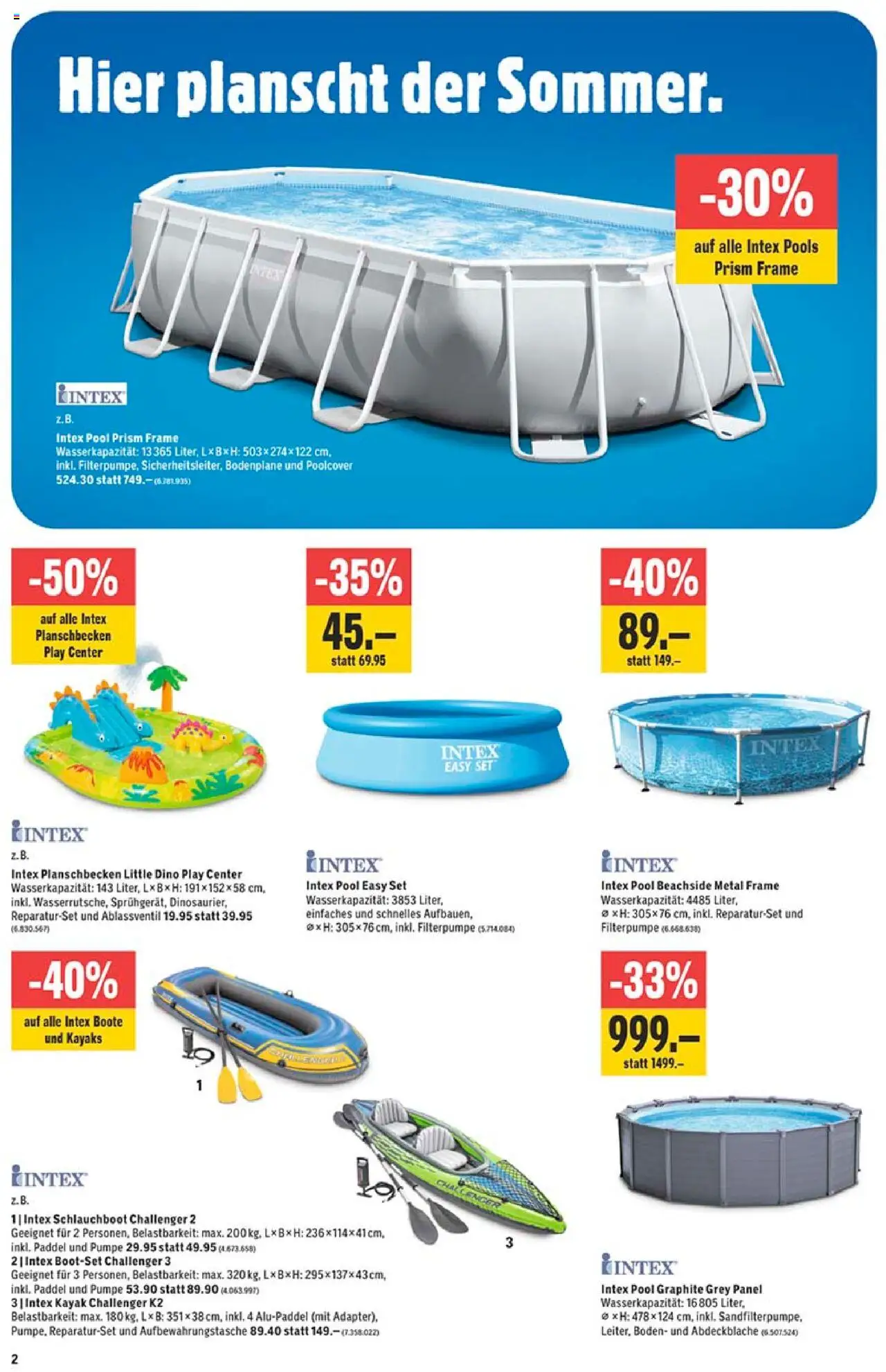 Jumbo Aktionen - Seite 2- gültig ab 17.07.2025