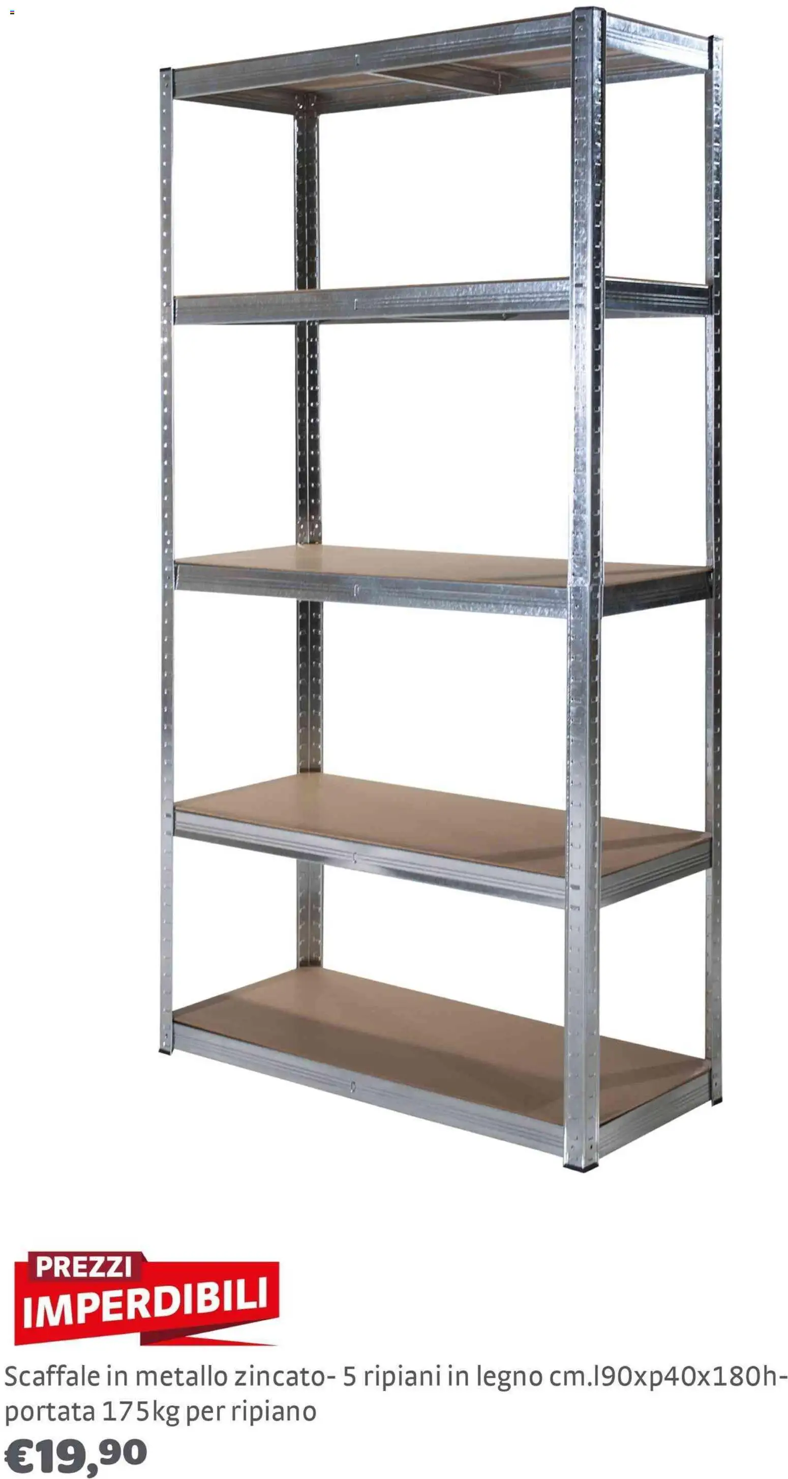 Volantino Brico Center	 - pagina 12 - valido dal 04/12/2025