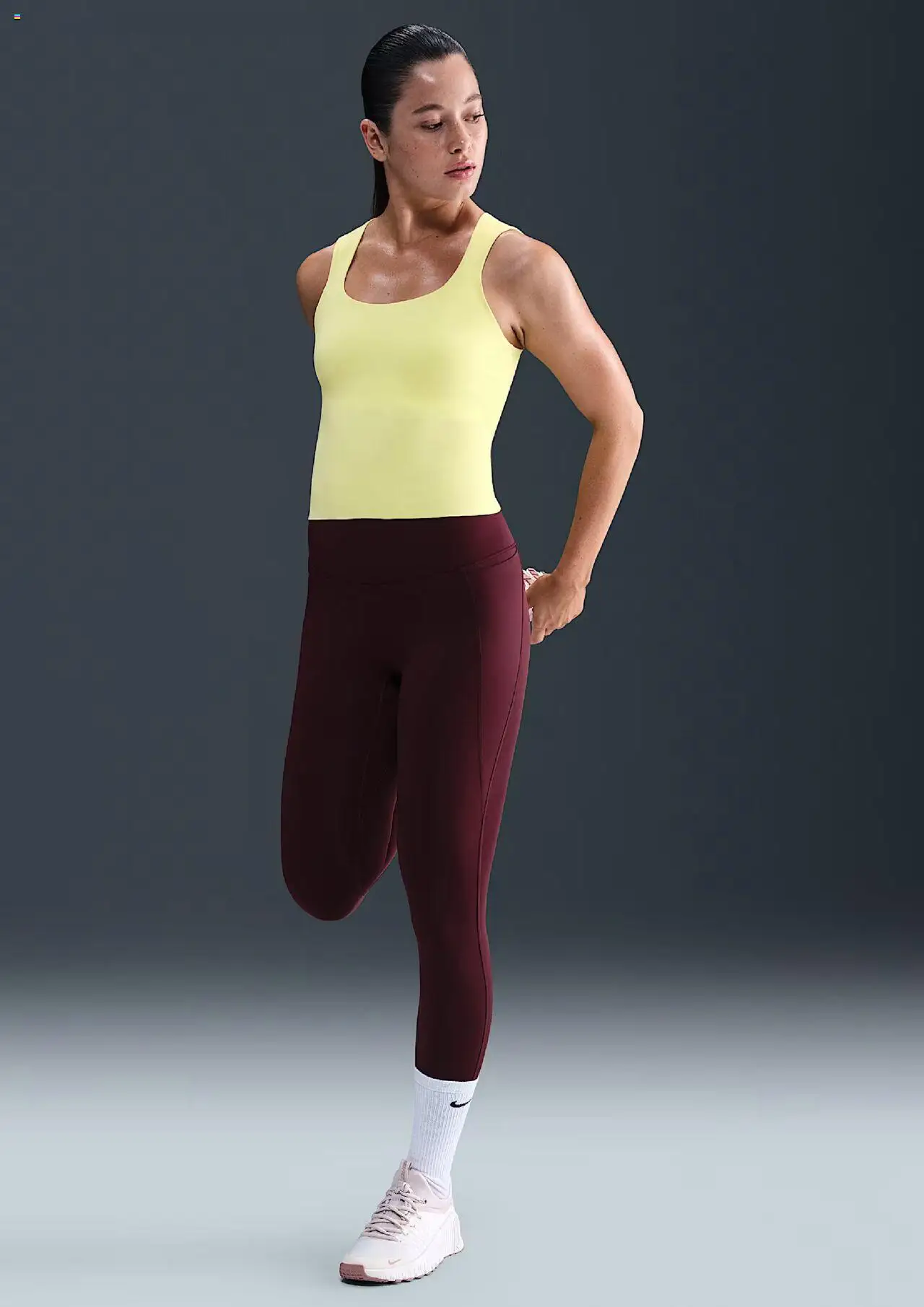 NIKE Akciós újság - 5oldal - érvényes 2025.07.15.-tól