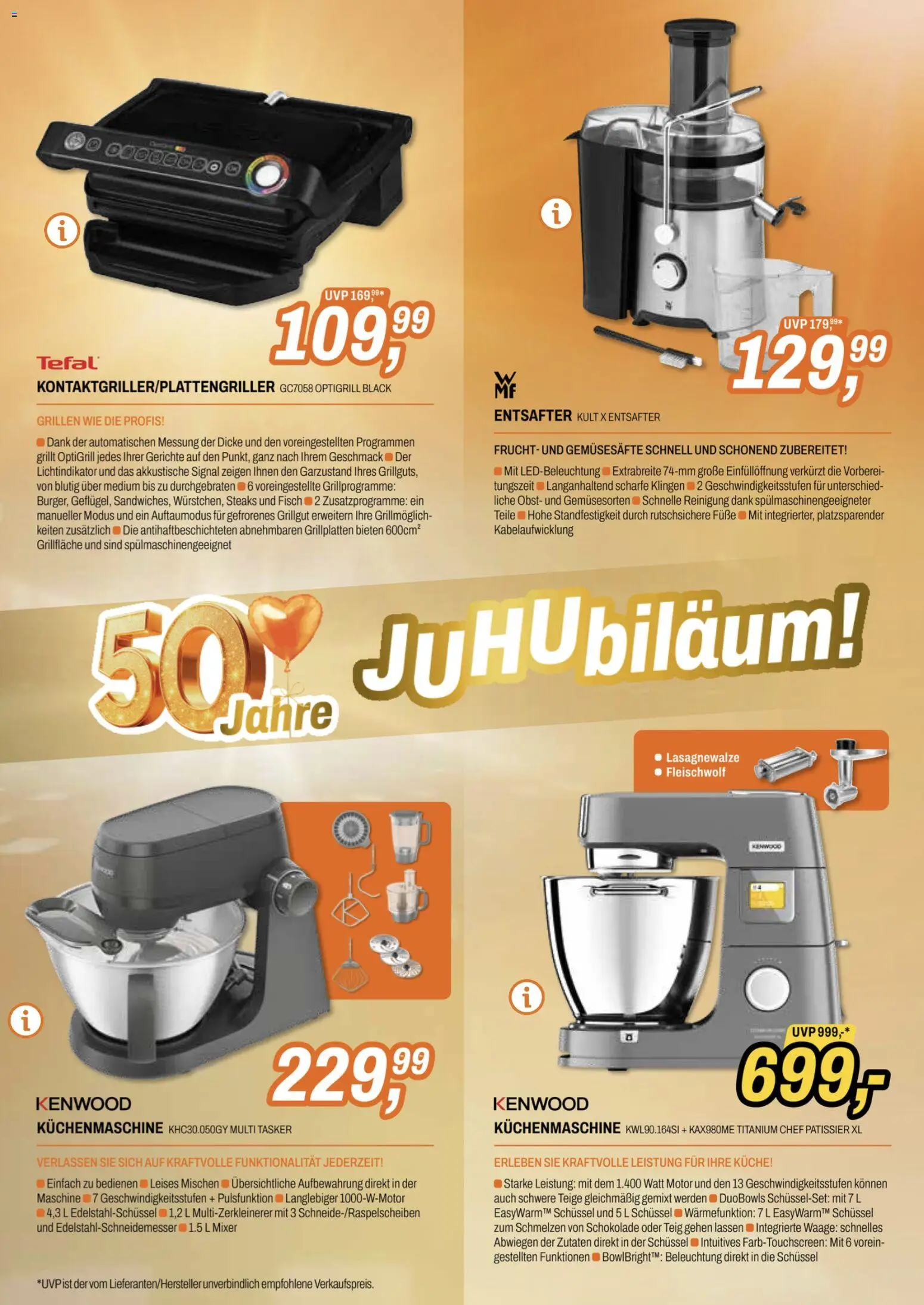 Expert Prospekt aktuell - page 6- valid from 25.03.2026