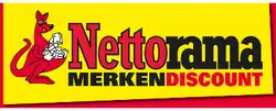 Nettorama-winkel in Nederland logo