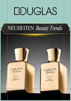 Vorschau Douglas Angebote gültig ab 06.12.2025