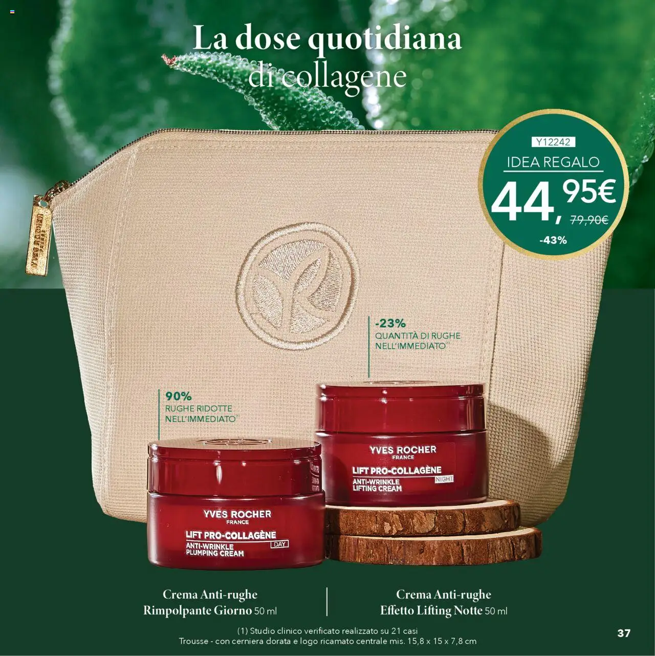 Yves Rocher Natale catalogo - pagina 37 - valido dal 17/10/2025