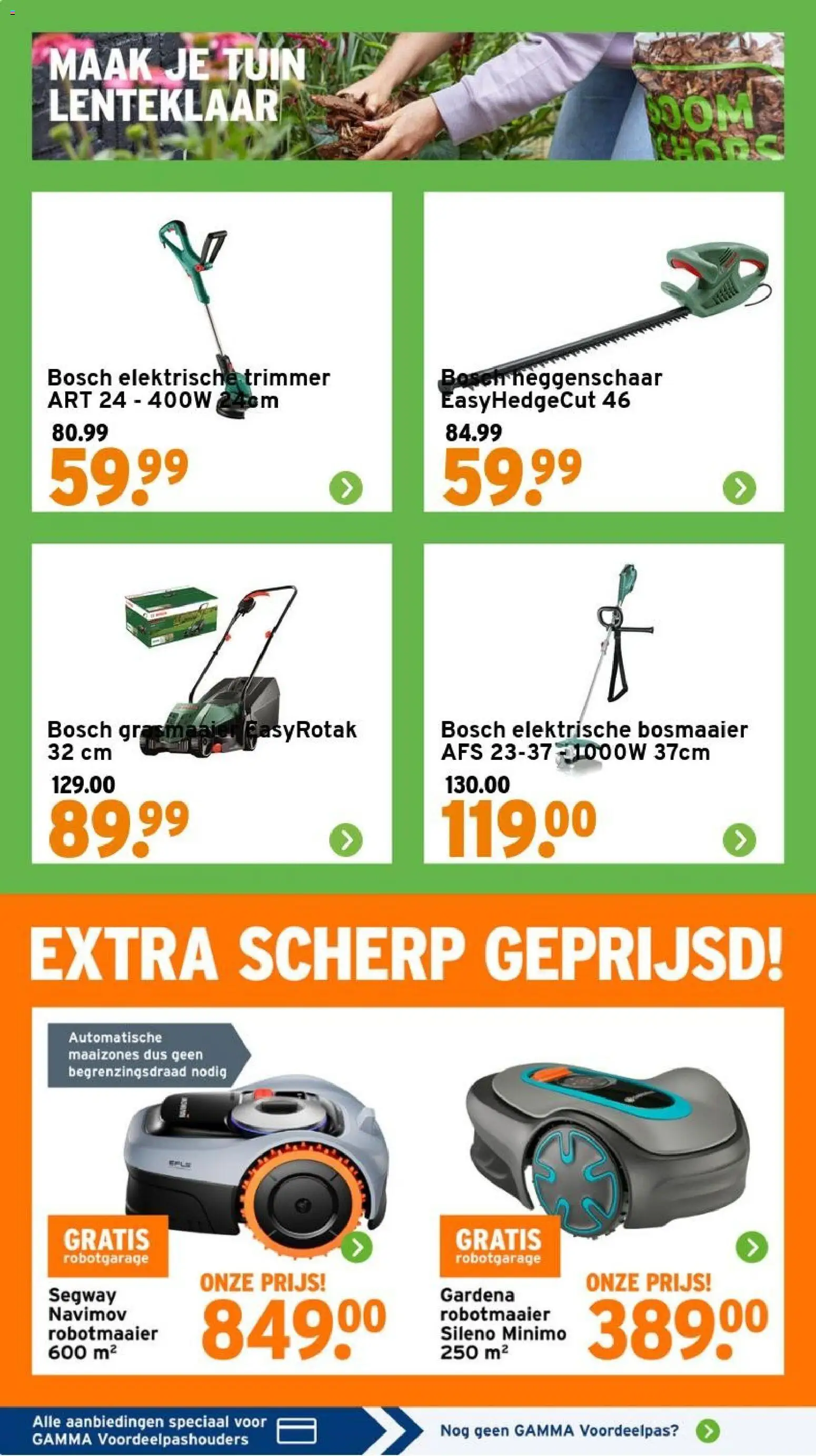 GAMMA folder - page 12- valid from 30-03-2026