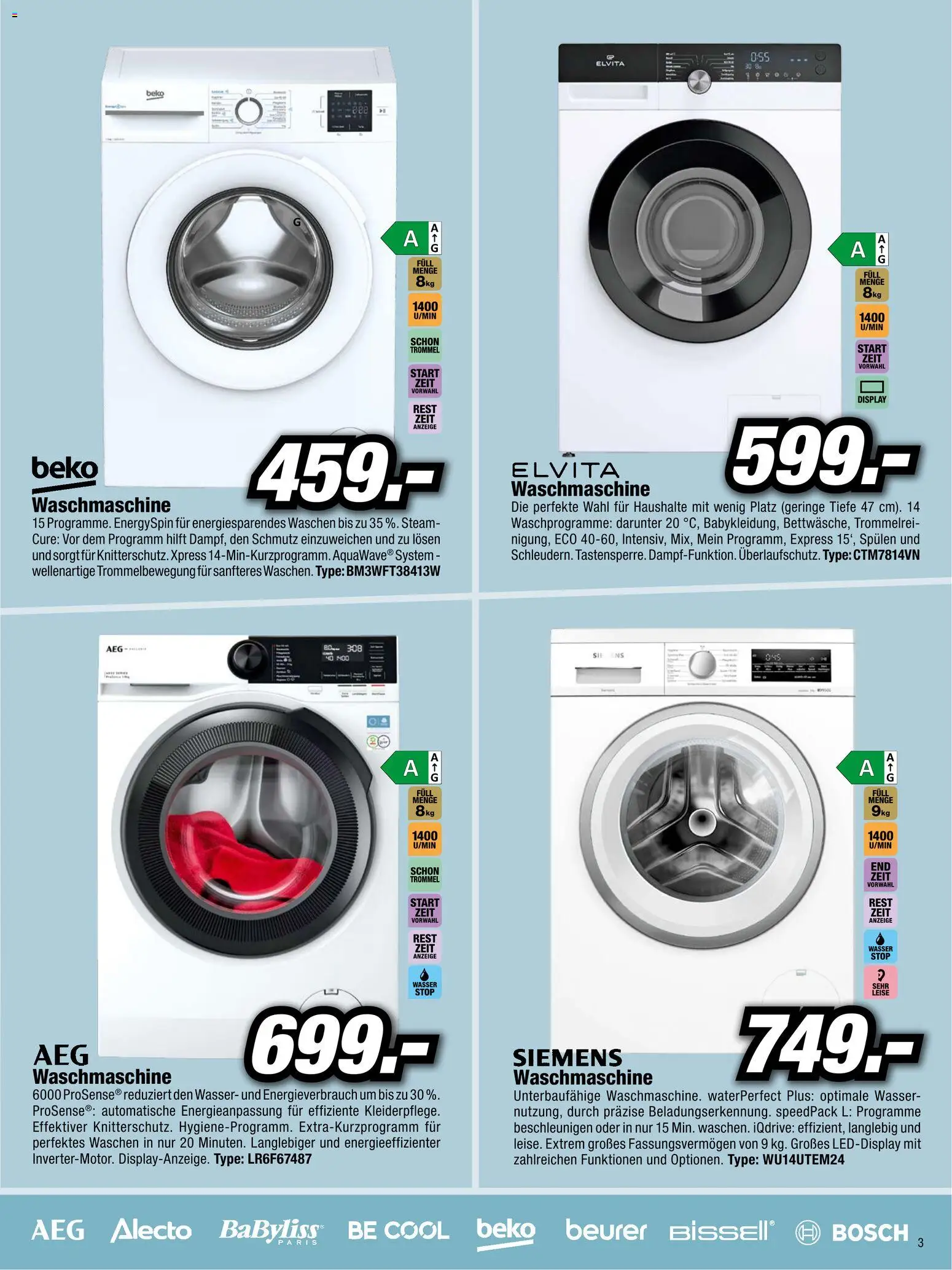 RED ZAC Flugblatt - page 3- valid from 03.04.2026