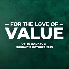 Preview Food Lover's Market Specials valid from 06/10/2025
