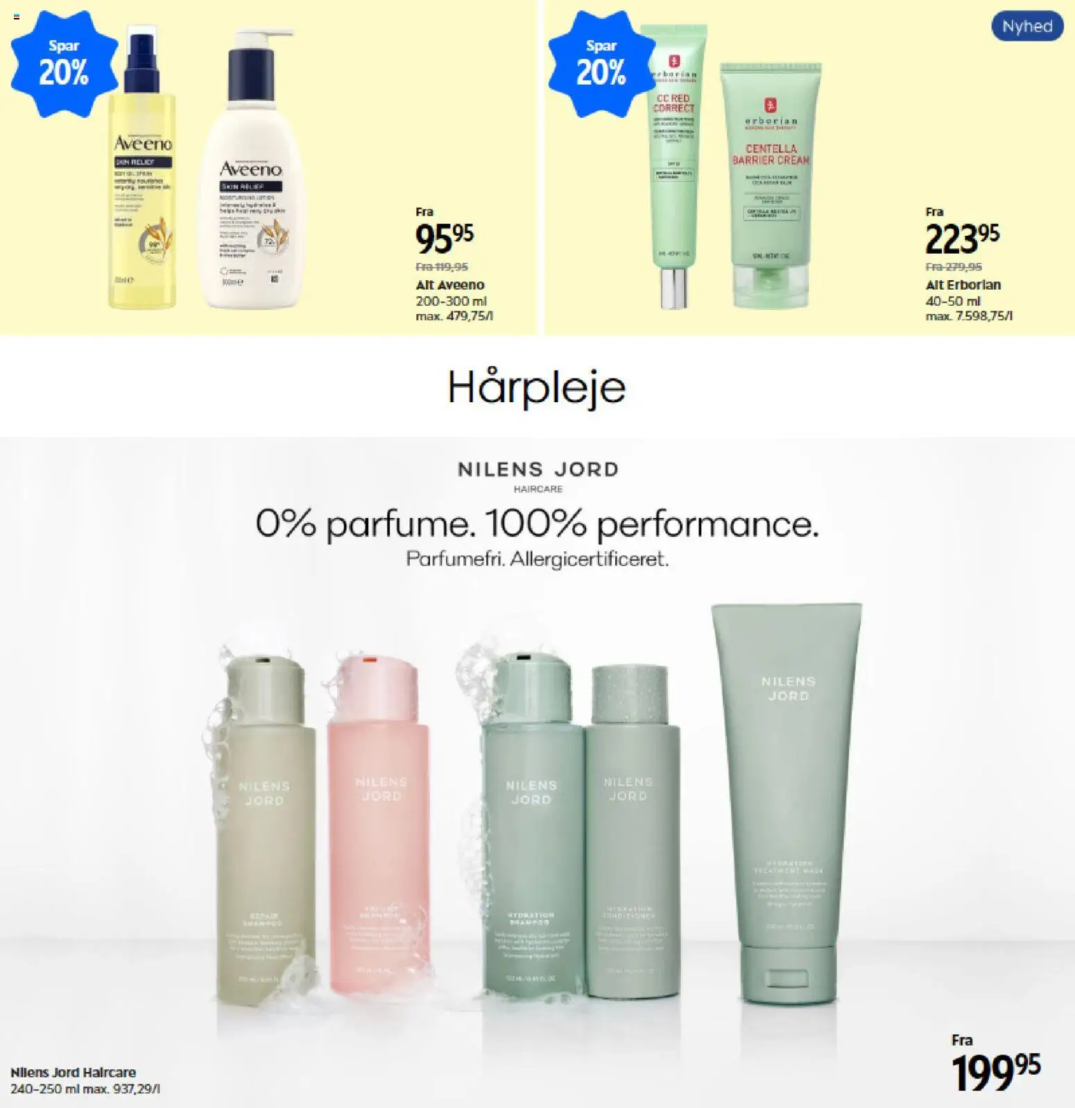 Matas - Tilbudsavis - page 18- valid from 26/03/2026