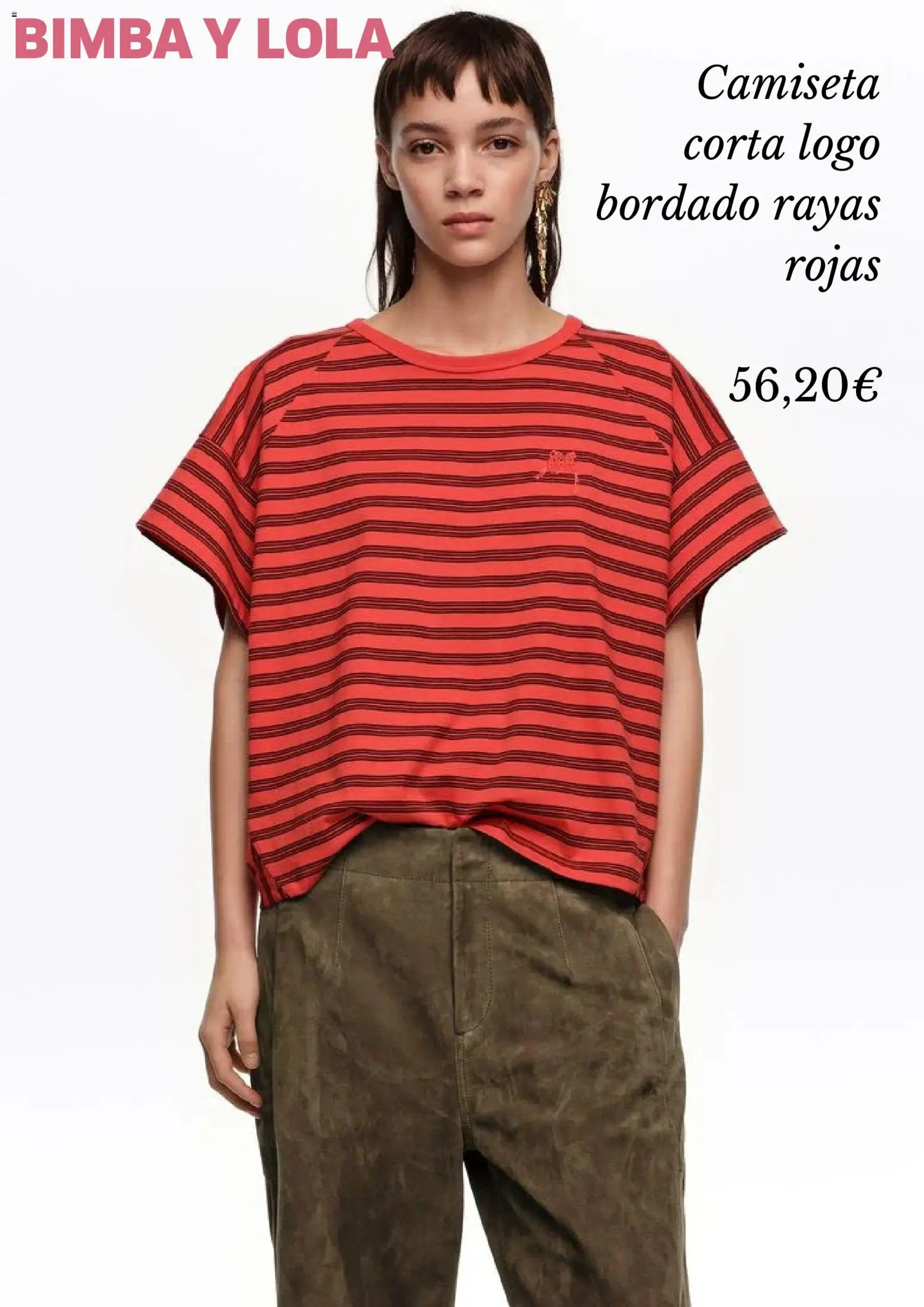 Bimba y Lola folleto - Página de 5 - Válido desde 27/03/2026