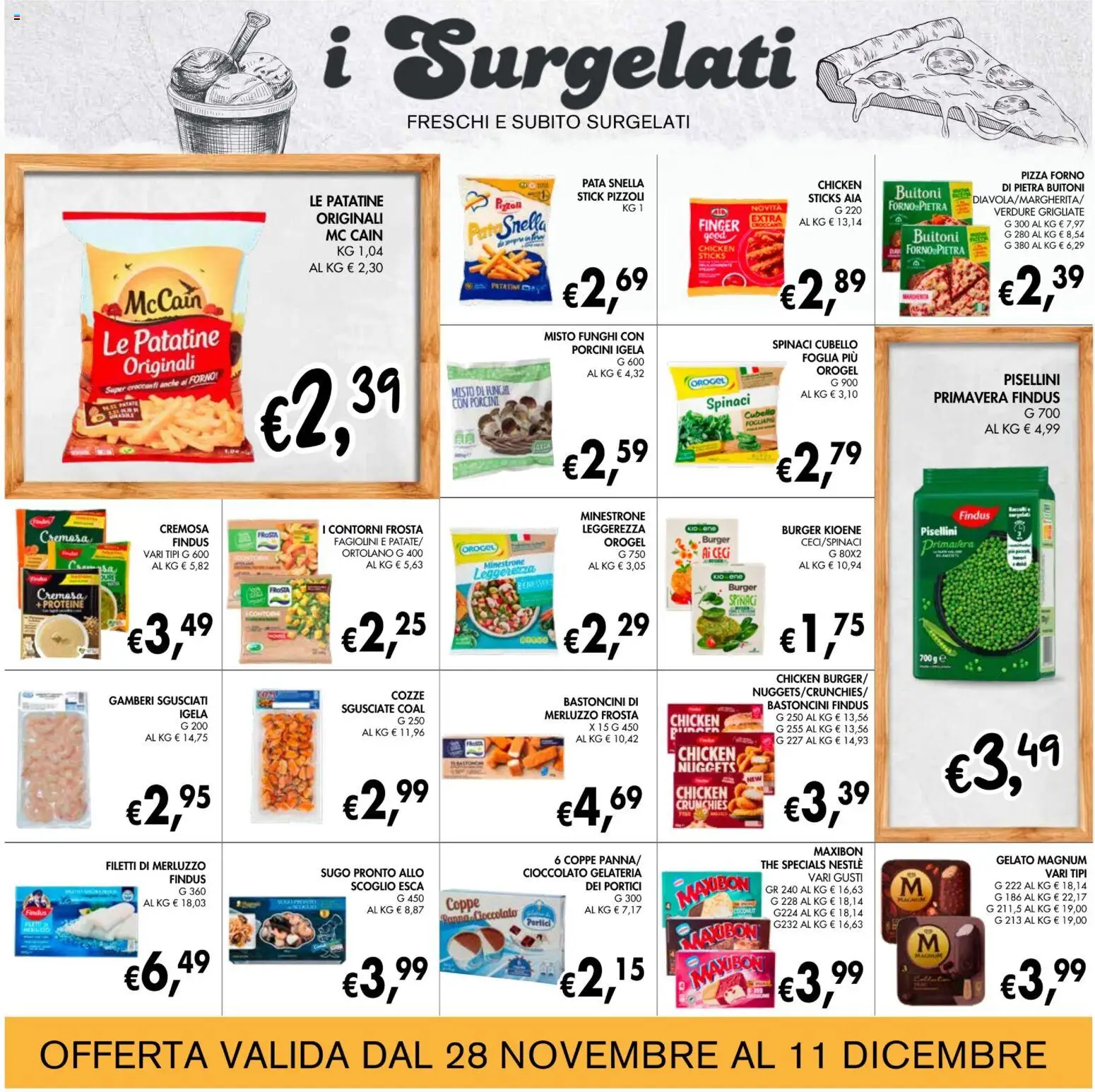 Coal èccoMi Cesena catalogo - pagina 7 - valido dal 28/11/2025