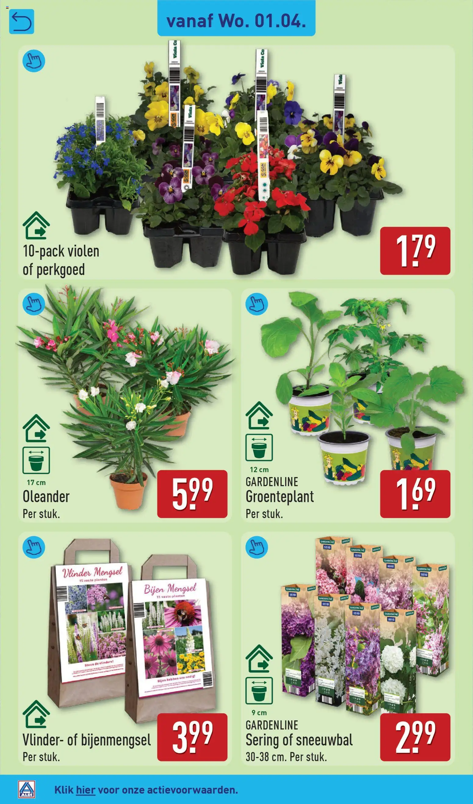 Aldi folder week 14 - page 44- valid from 30-03-2026